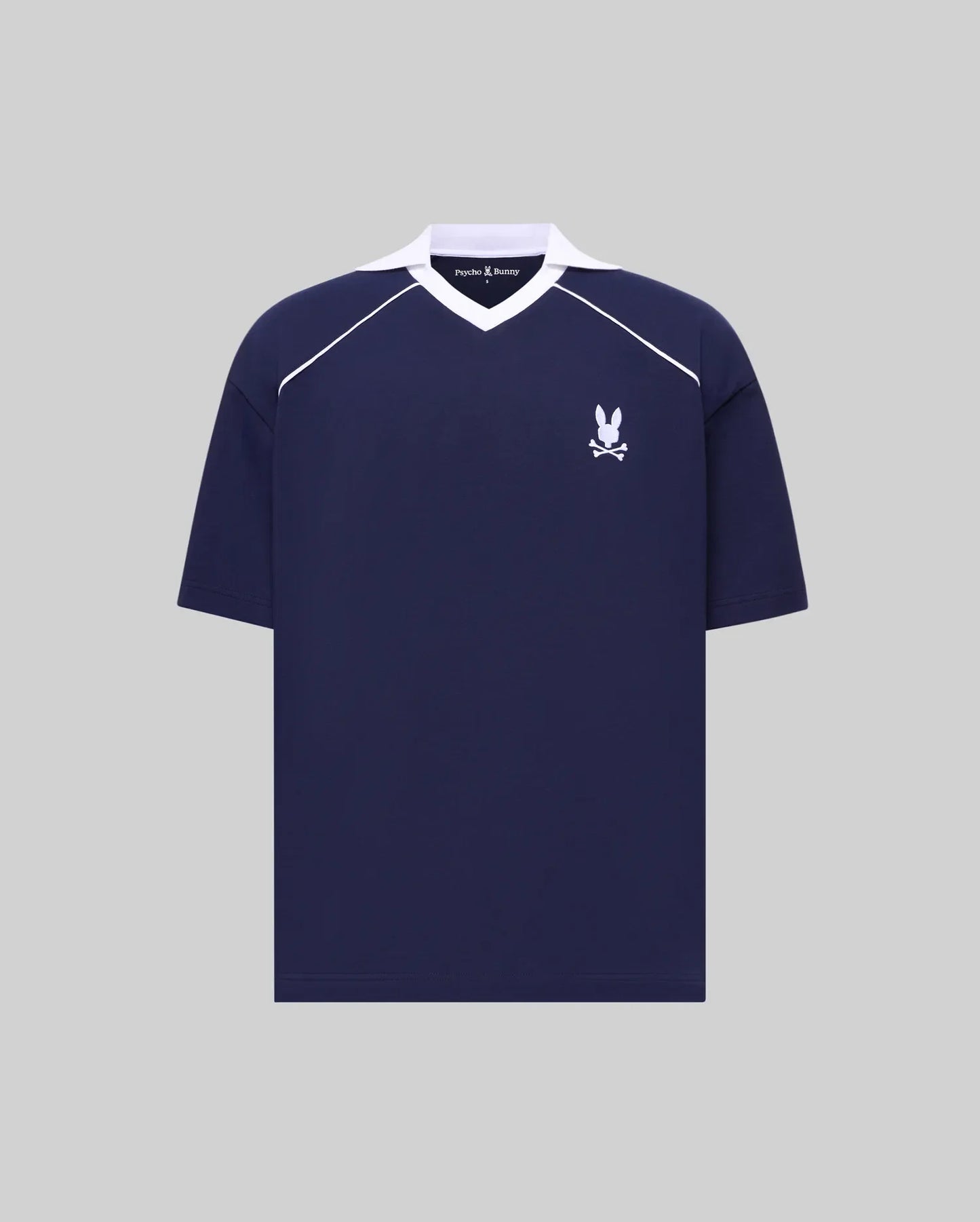 MENS BIG AND TALL TOBY JERSEY - BT0200043