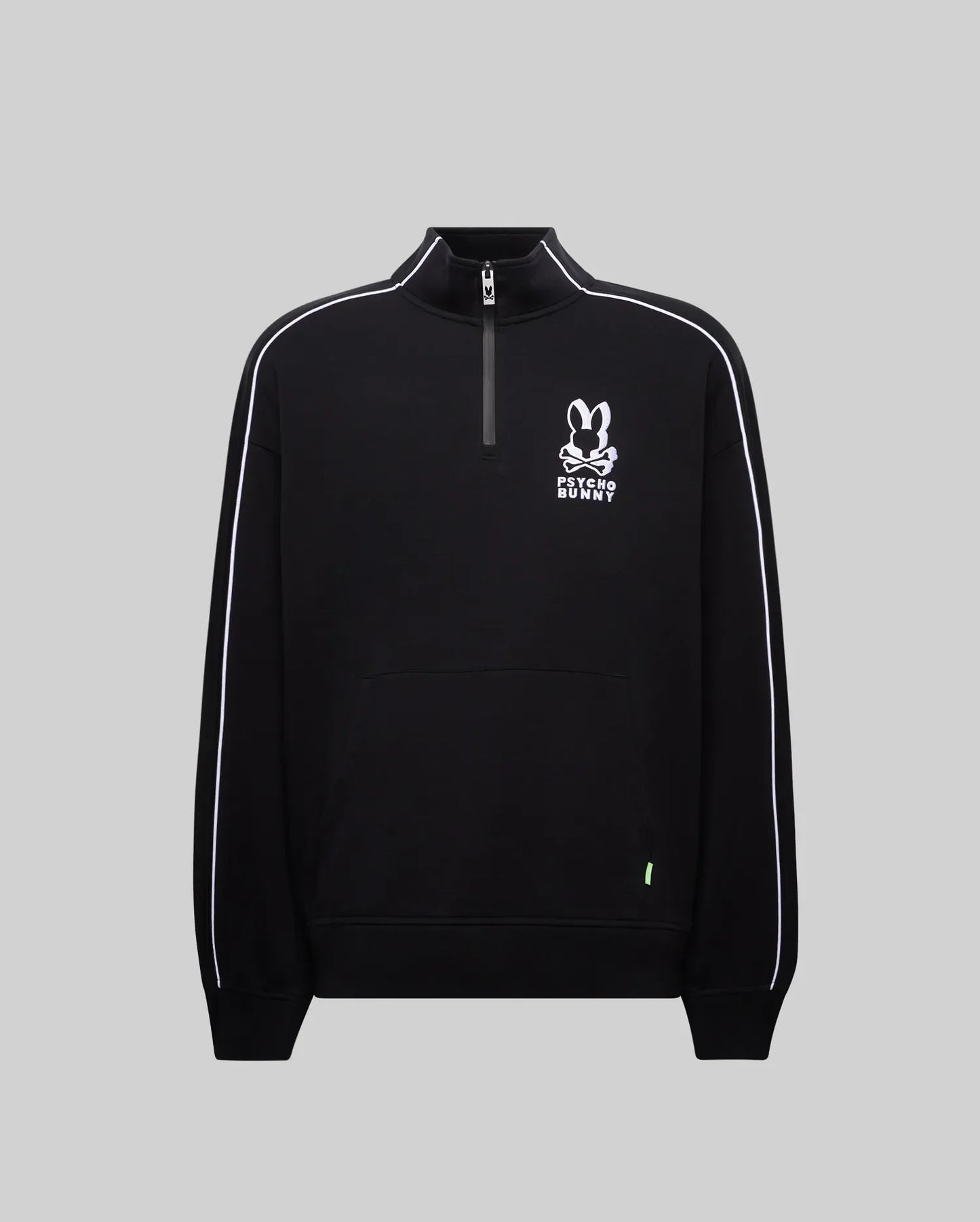 MENS BIG AND TALL TOBY 1/4 ZIP - BT0500011