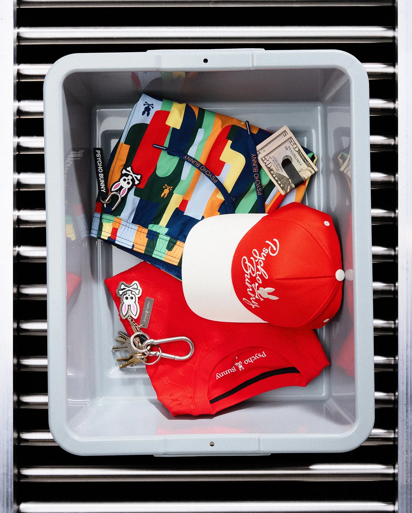 MENS SABLE A-FRAME TRUCKER CAP - MO1500128