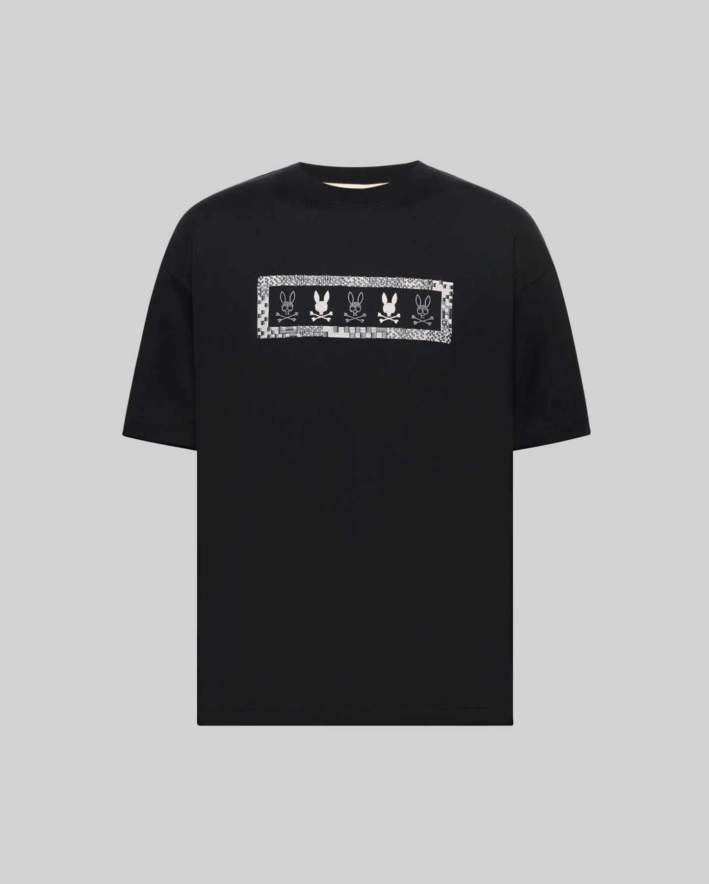 MENS OLIVIER OVERSIZED TEE - MT0200204