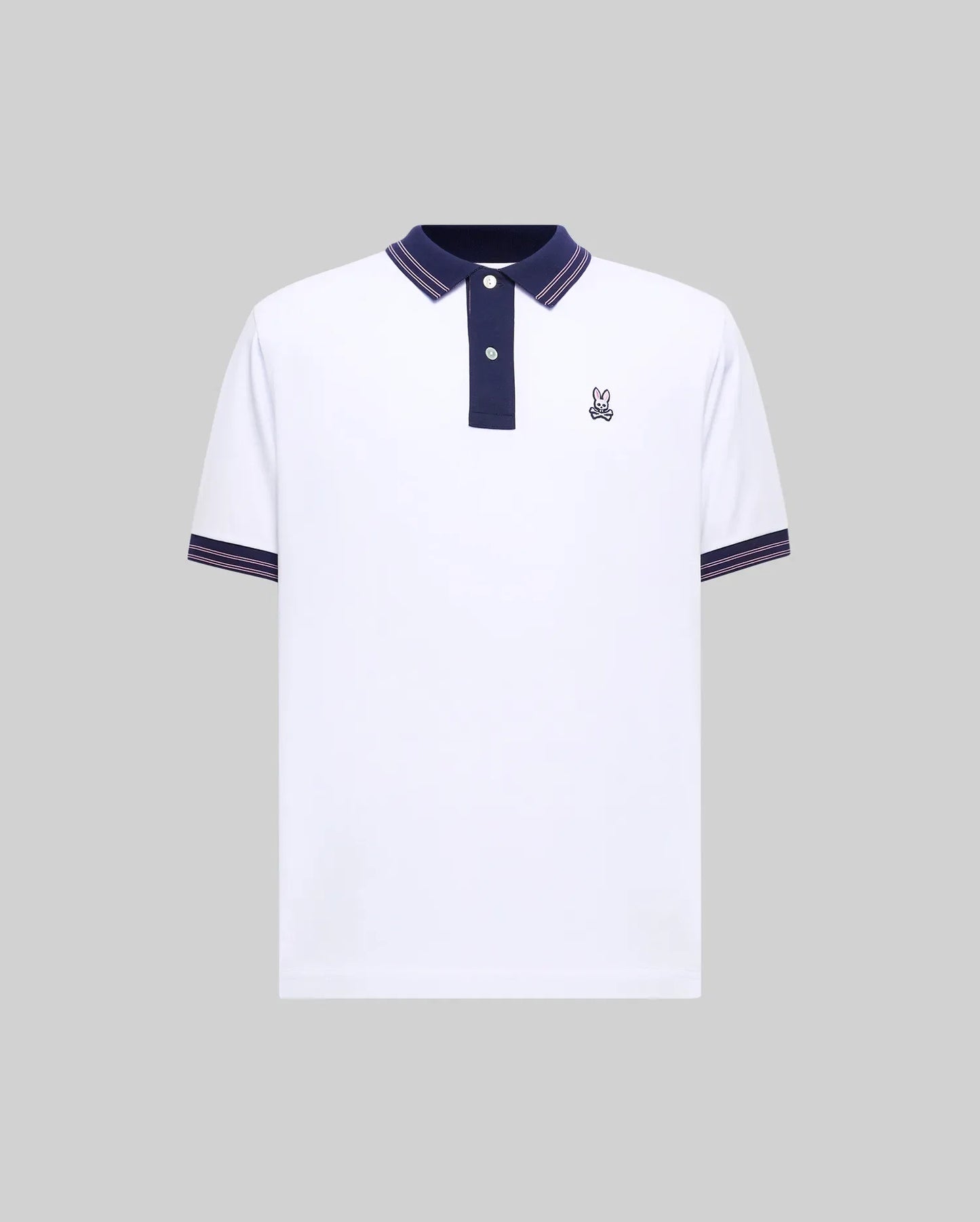 MENS KENYON PERFORMANCE PIQUE POLO - MT0100214