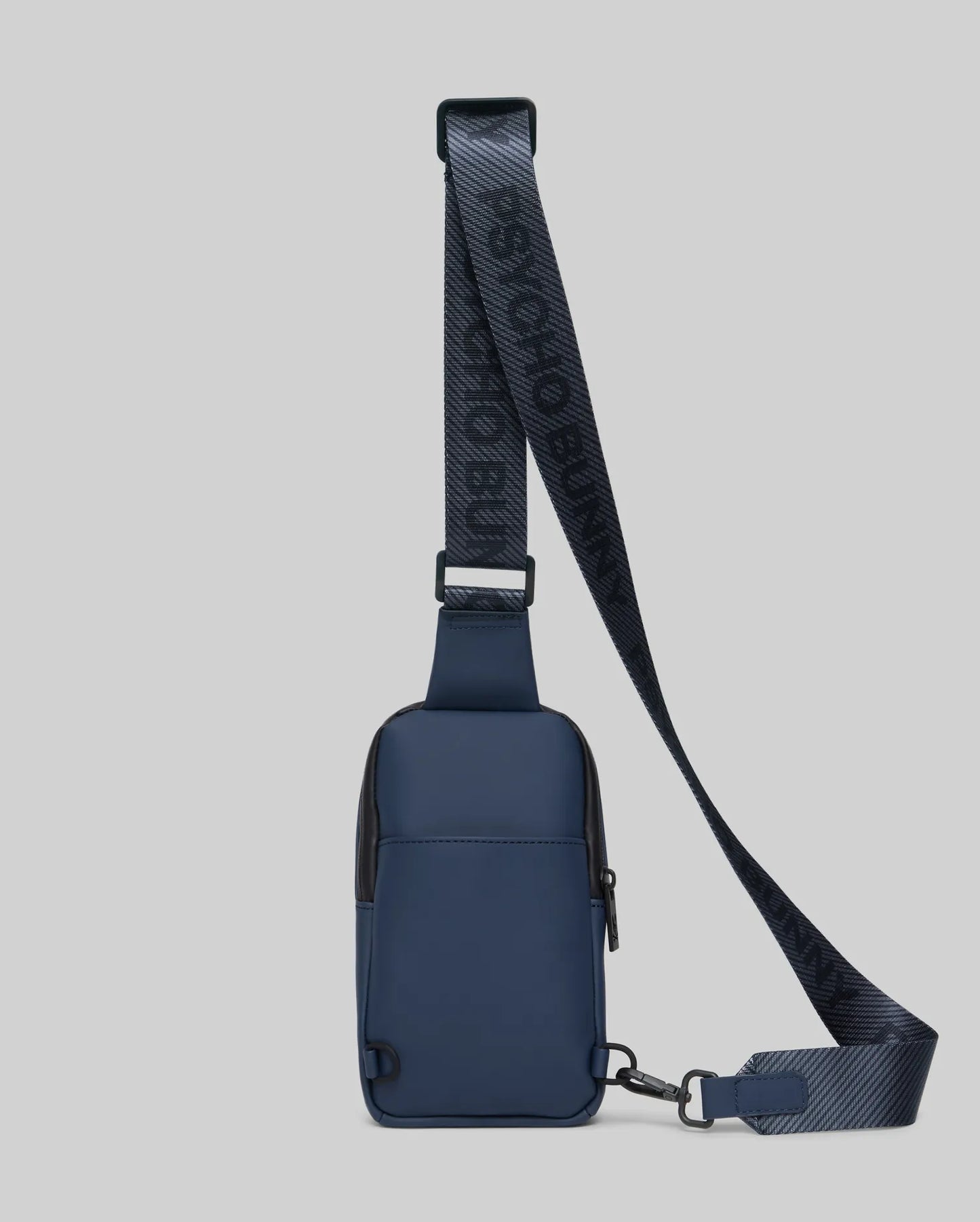 MENS RUBBERIZED CROSSBODY - MO2400079