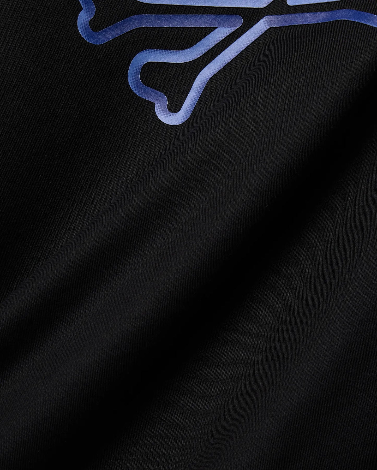 MENS DAYTON GRAPHIC TEE - MT0200303