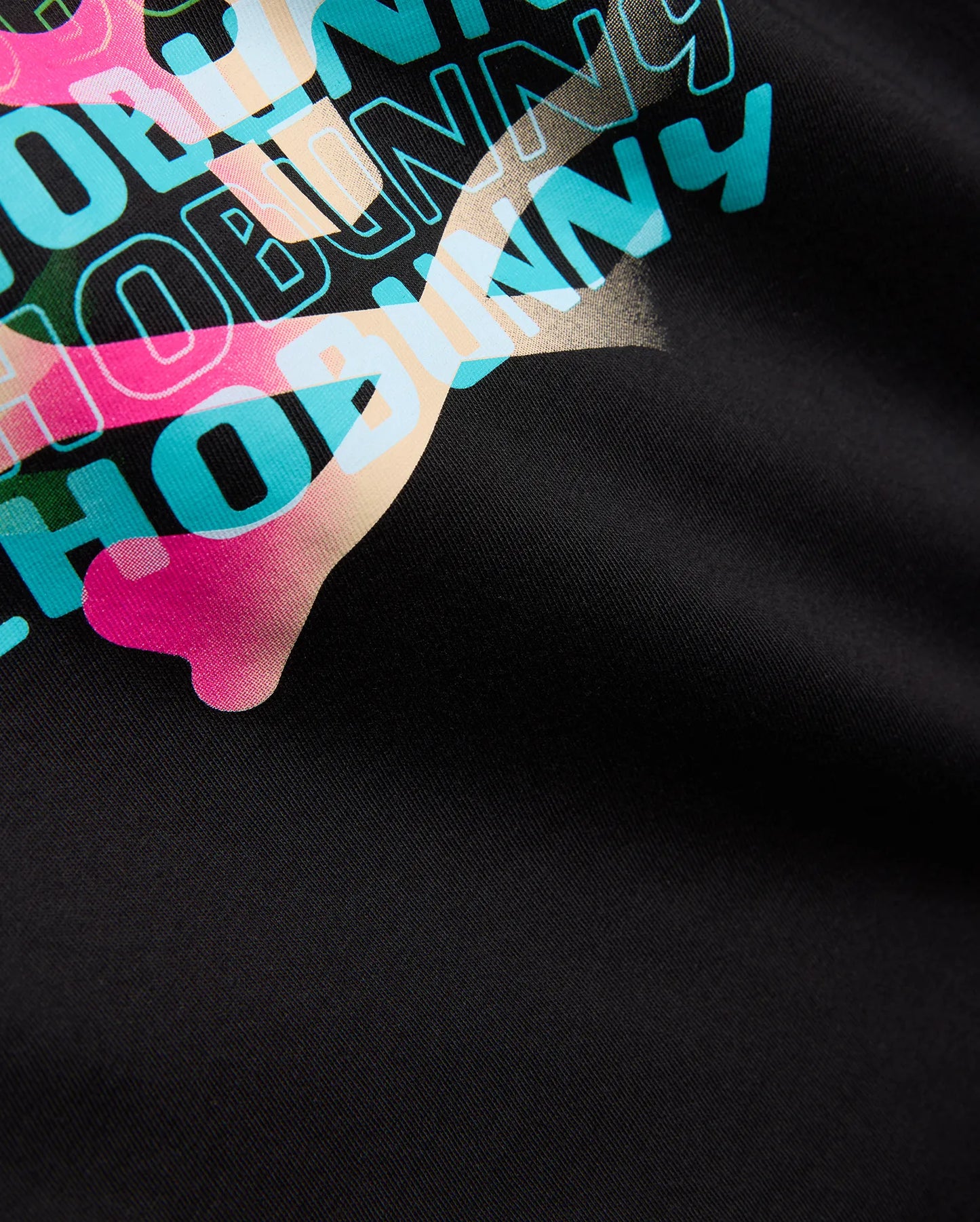 KIDS LANDON WORDMARK TEE - KT0200196