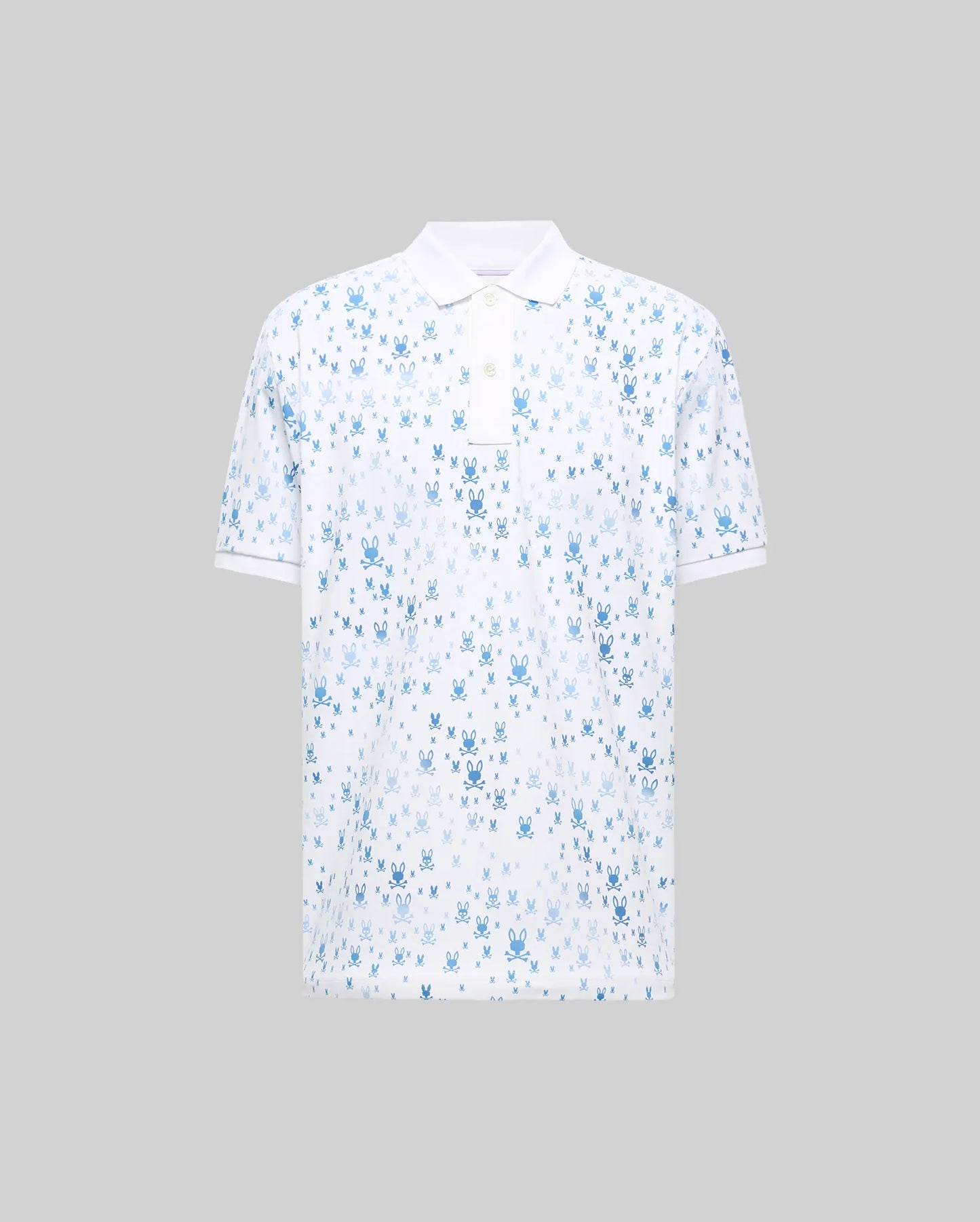 MENS NEV SPORT POLO - MT0100133