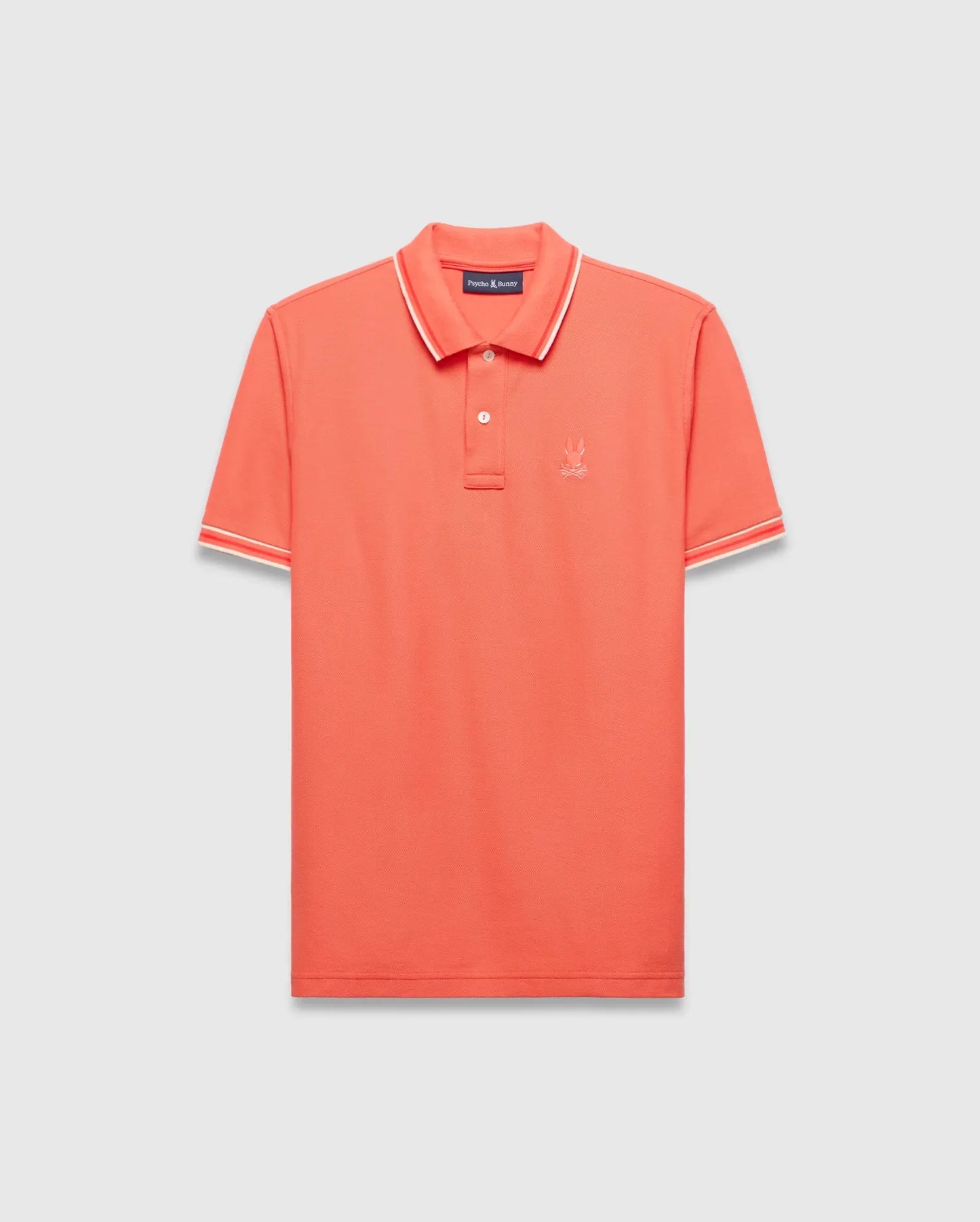 BIG AND TALL BRAD PIQUE POLO - BT0100026