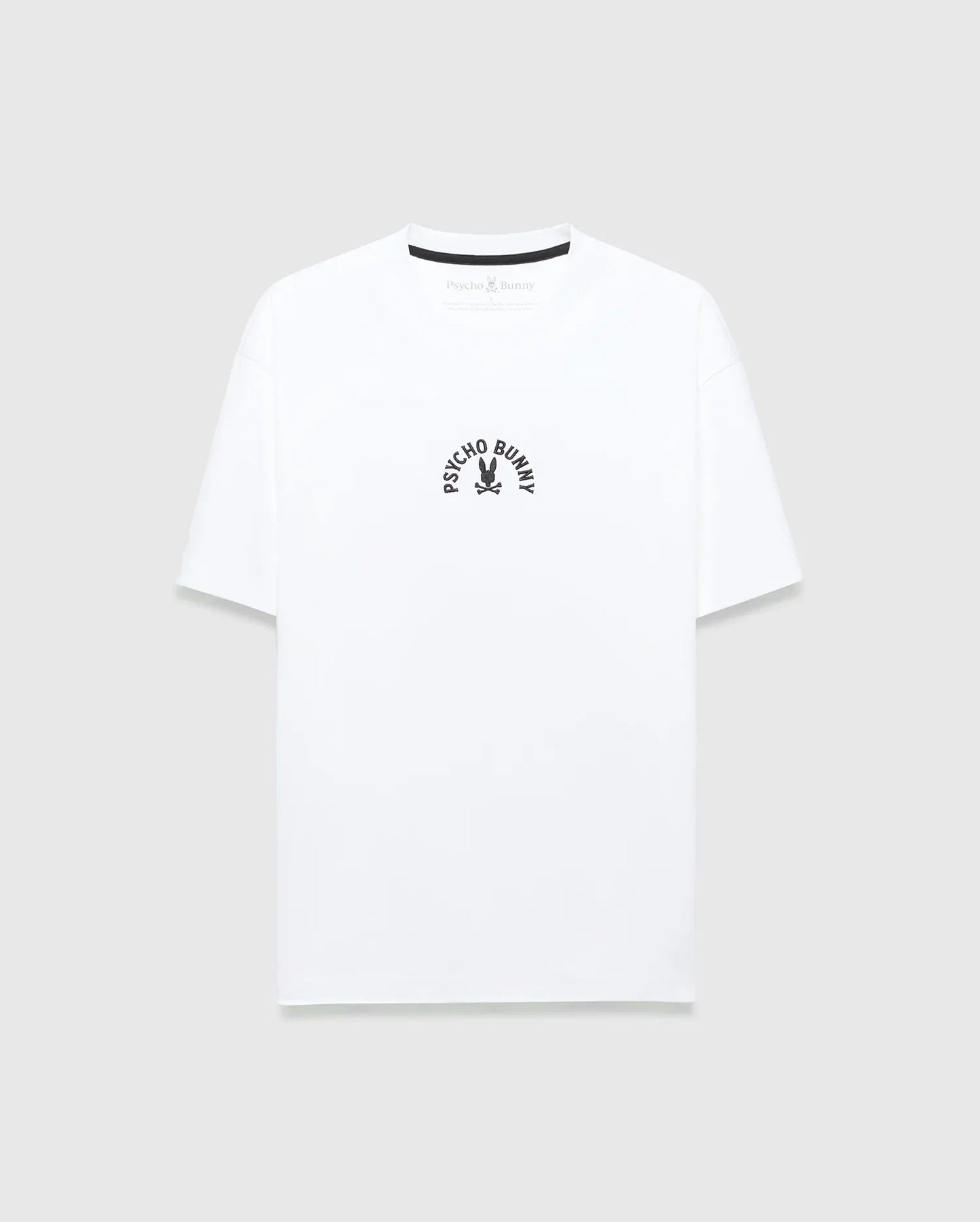 MENS STEVIE OVERSIZED FIT TEE - MT0200537