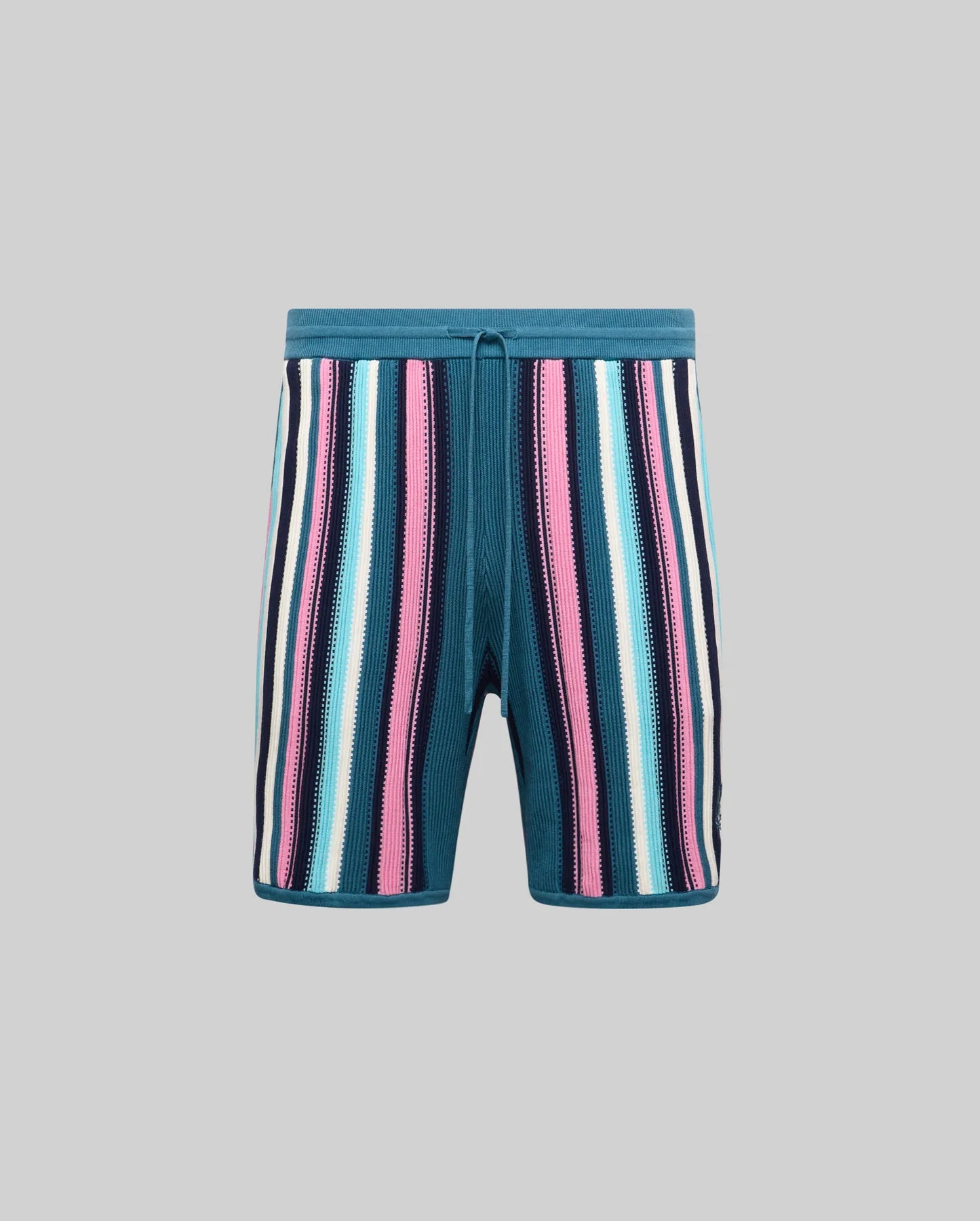 MENS CLIFF KNIT SHORT 7" - MB0900050