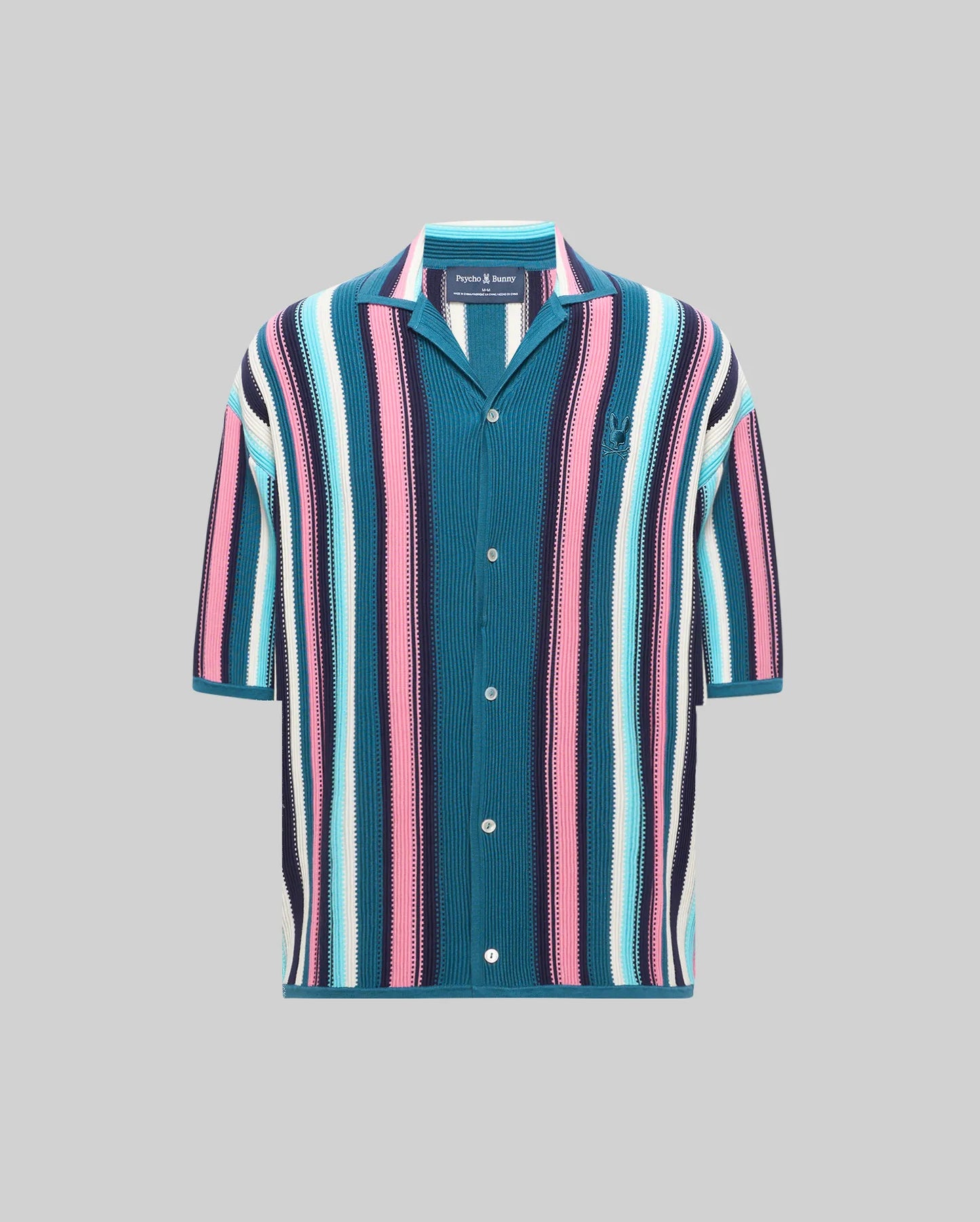 MENS CLIFF SHIRT - MT0300132