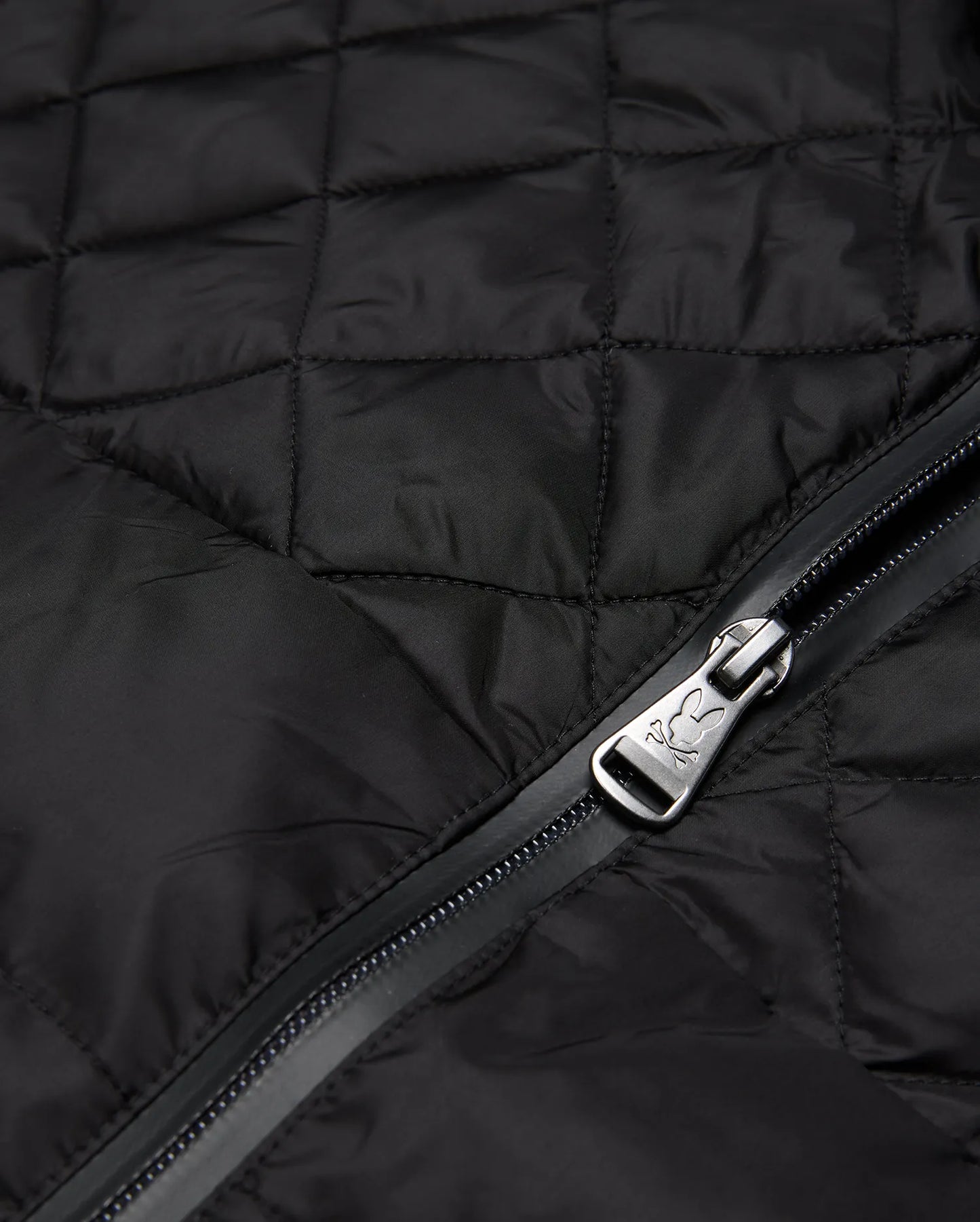 MENS EMERIK HOODED PUFFER JACKET - MO1100062