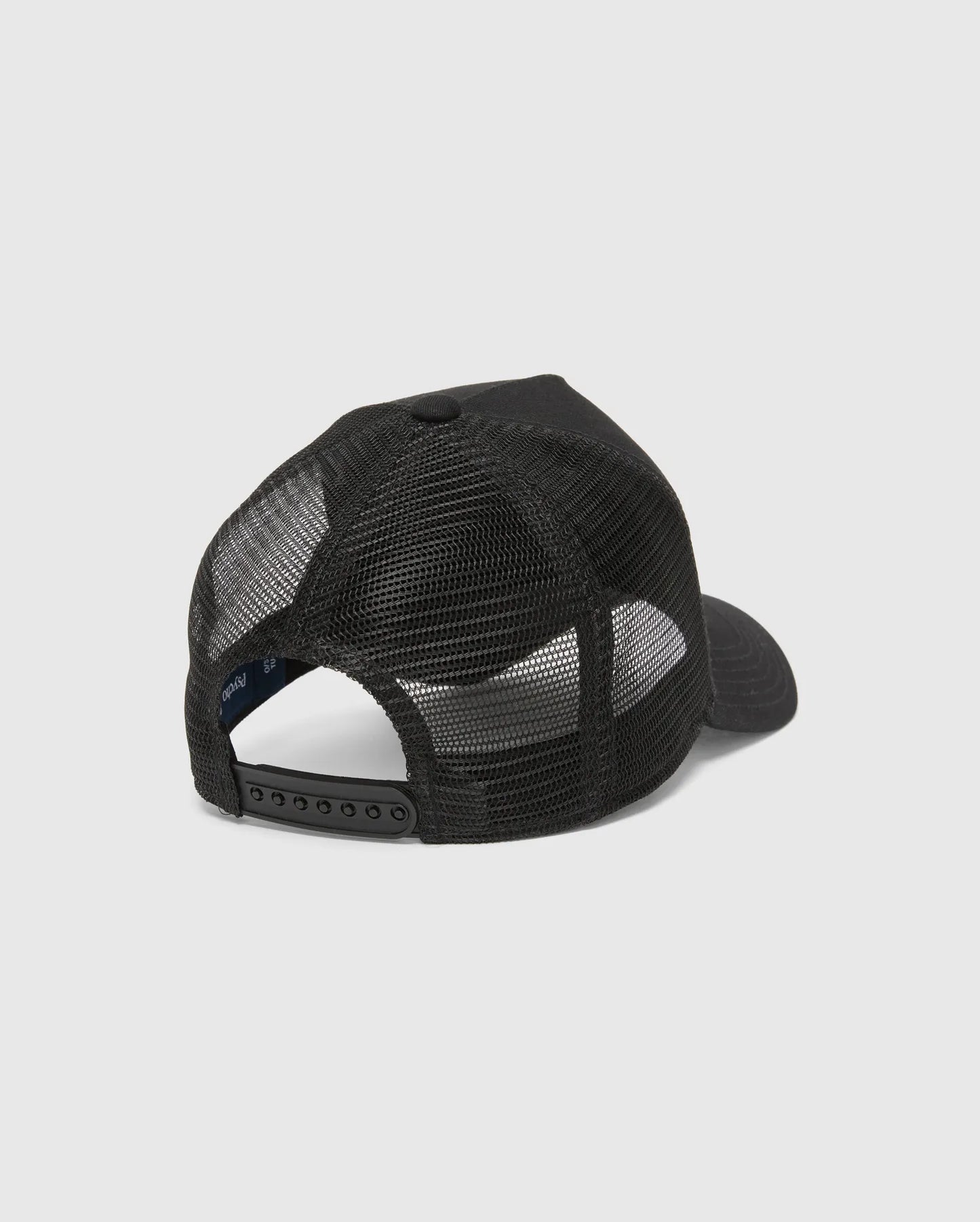MENS ISAAC TRUCKER CAP - MO1500118
