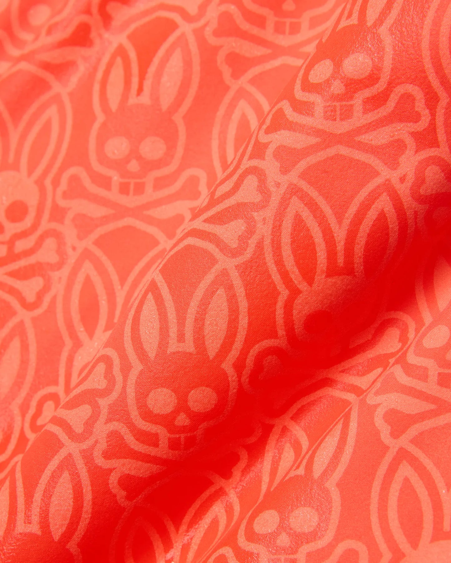 KIDS SAMOS HYDROCHROMIC PRINTED SWIM TRUNK 2 3/4"- 5 1/4" - B0W453F200