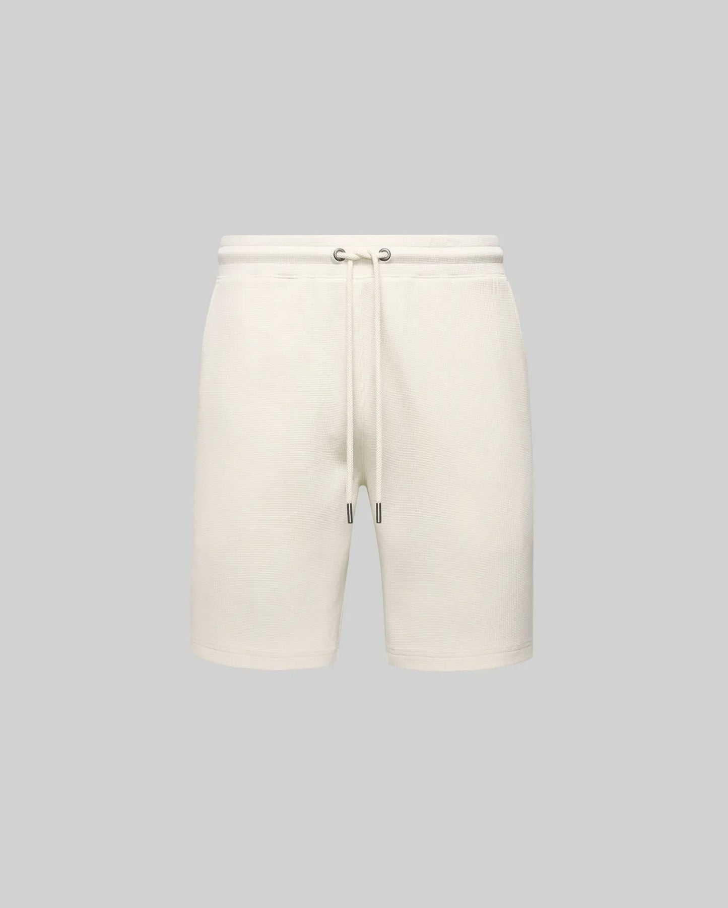 MENS MAXTON WAFFLE SWEATSHORT 8" - MB0900058