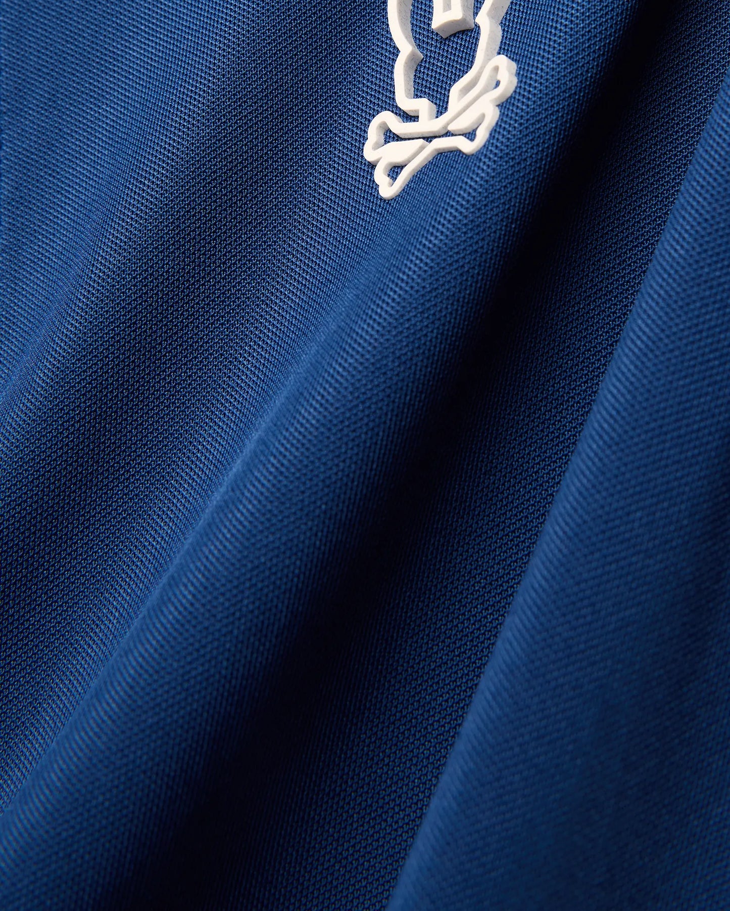 MENS ODIN ZIP SPORT POLO - MT0100216