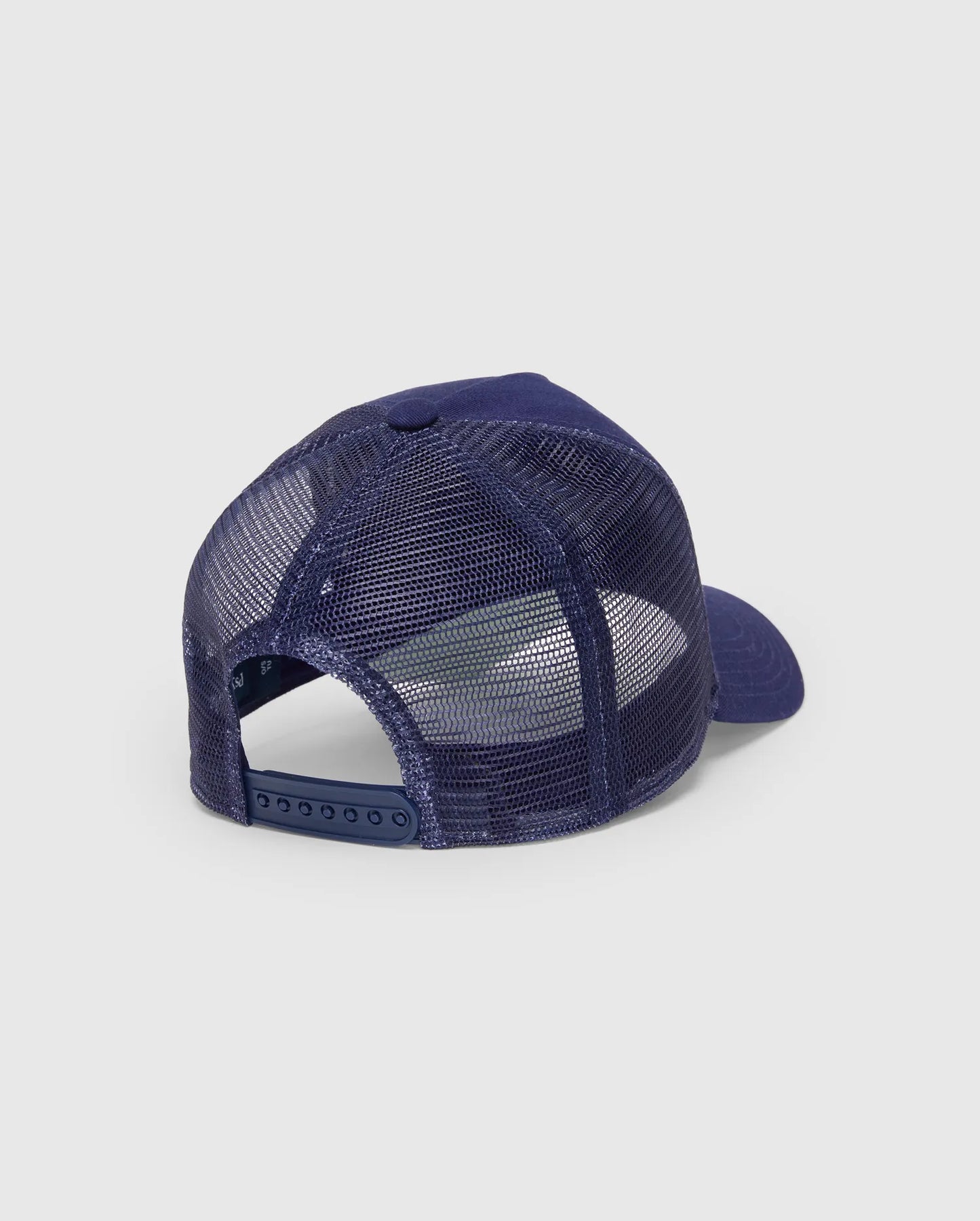 MENS ETHAN TRUCKER CAP - MO1500109