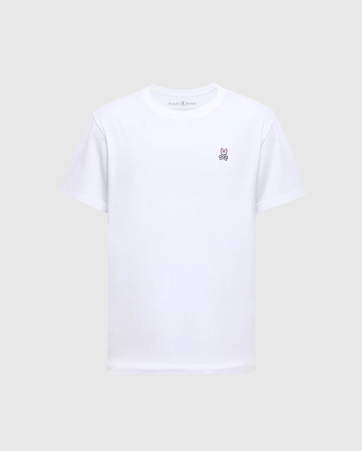 MENS CLASSIC CREW NECK TEE - B6U014CRPC