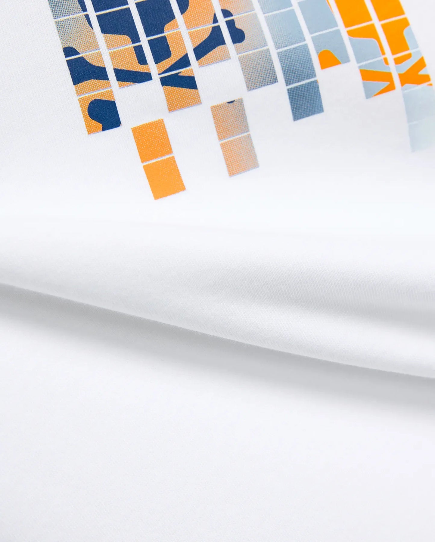KIDS ZANDER GRAPHIC TEE - KT0200227