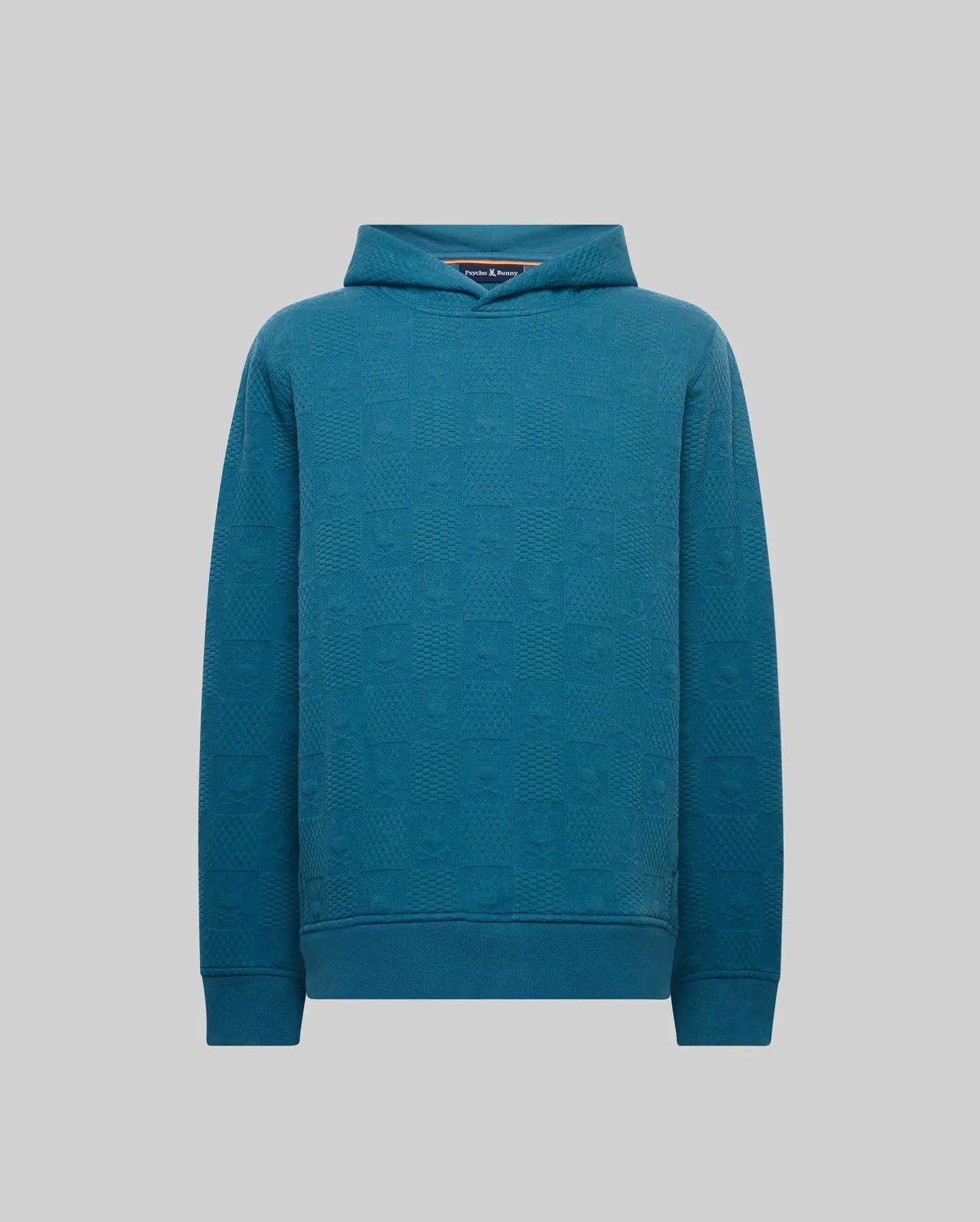 MENS DUSTIN HOODIE - MT0500143