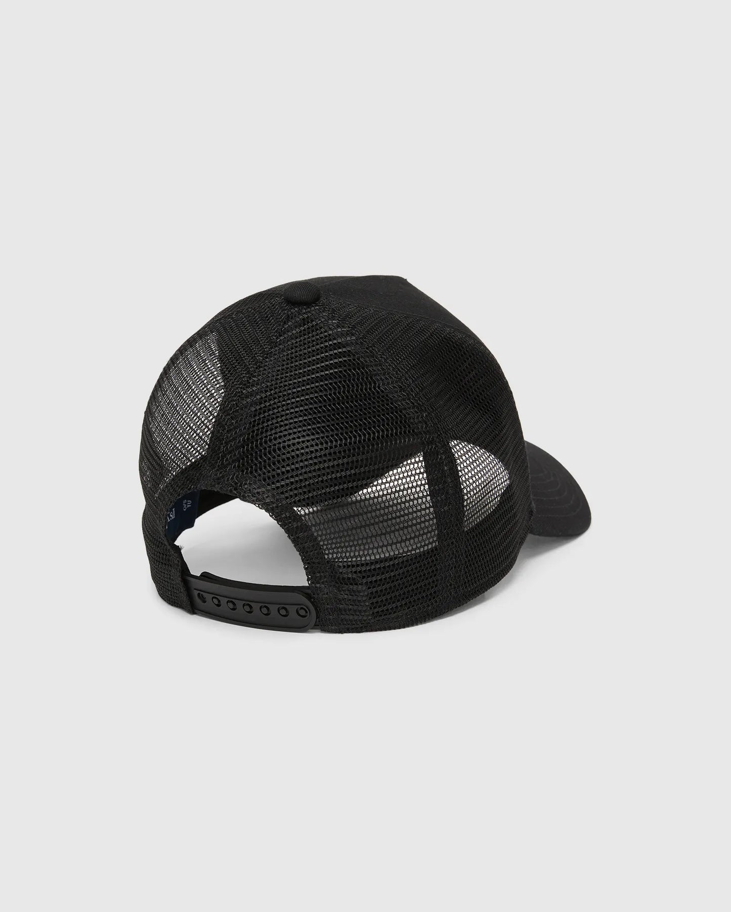 MENS TOBIAS TRUCKER CAP - MO1500105