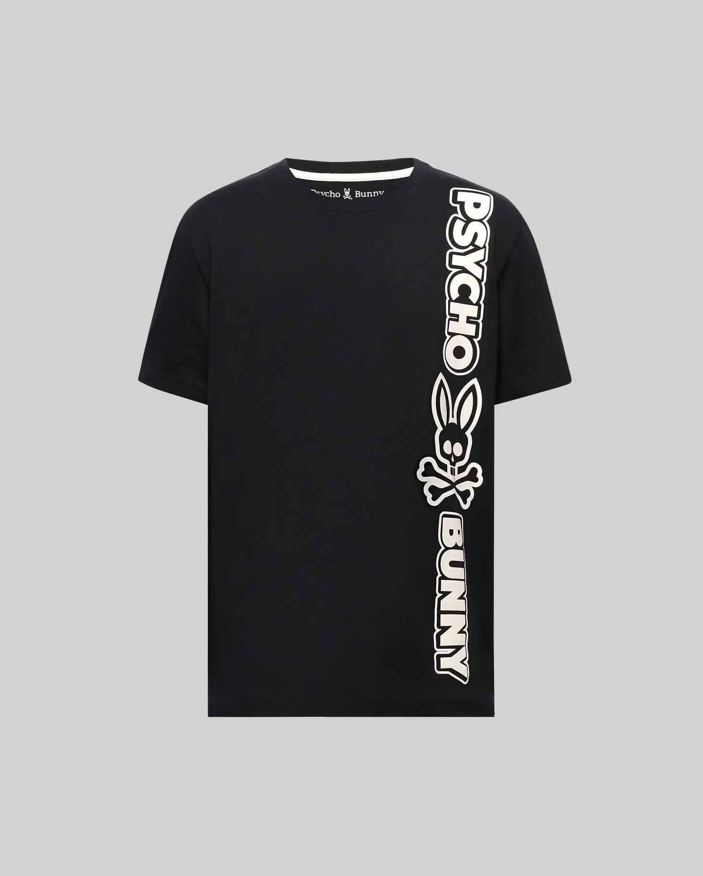 MENS BIG AND TALL TOBY WORDMARK TEE - BT0200045