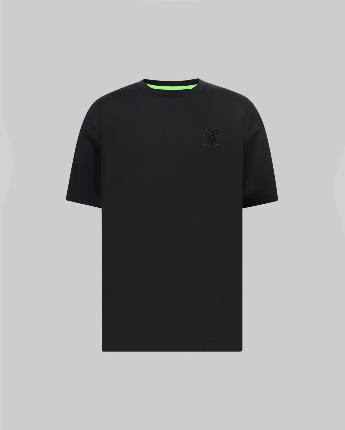 MENS OSCAR OVERSIZED-FIT TEE - MT0200217