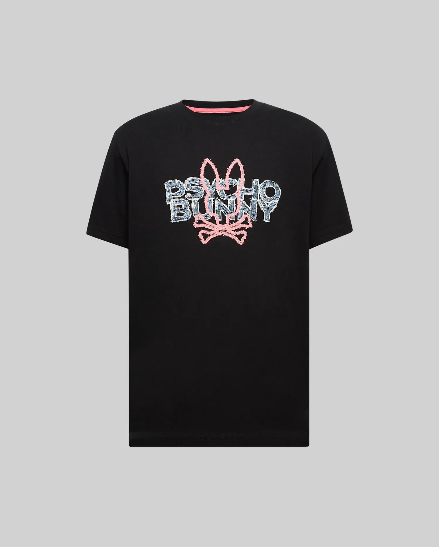 MENS BIG AND TALL HERMAN GRAPHIC TEE - BT0200042