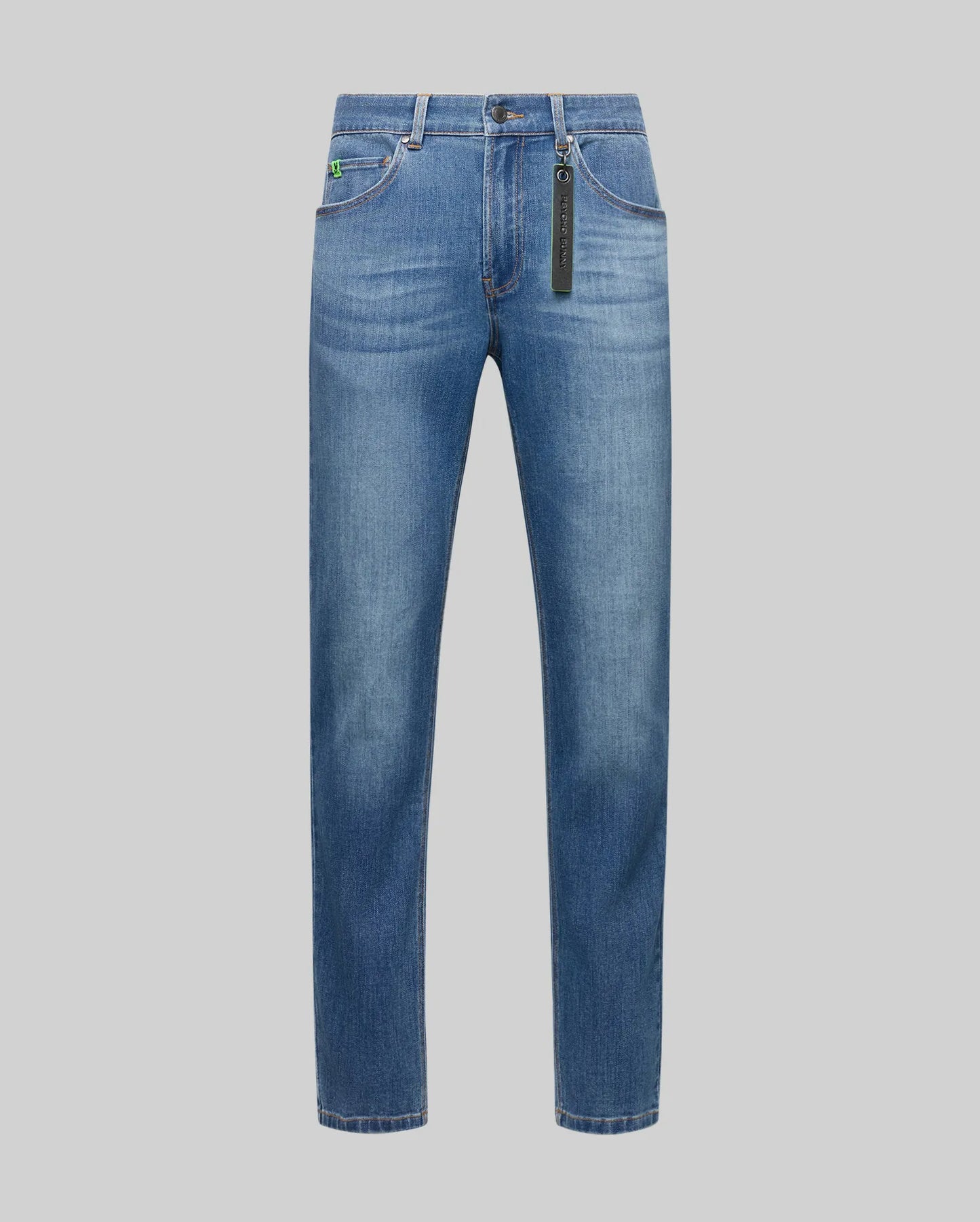 MENS EMERSON SLIM FIT DENIM PANT 32 L - MB0600020