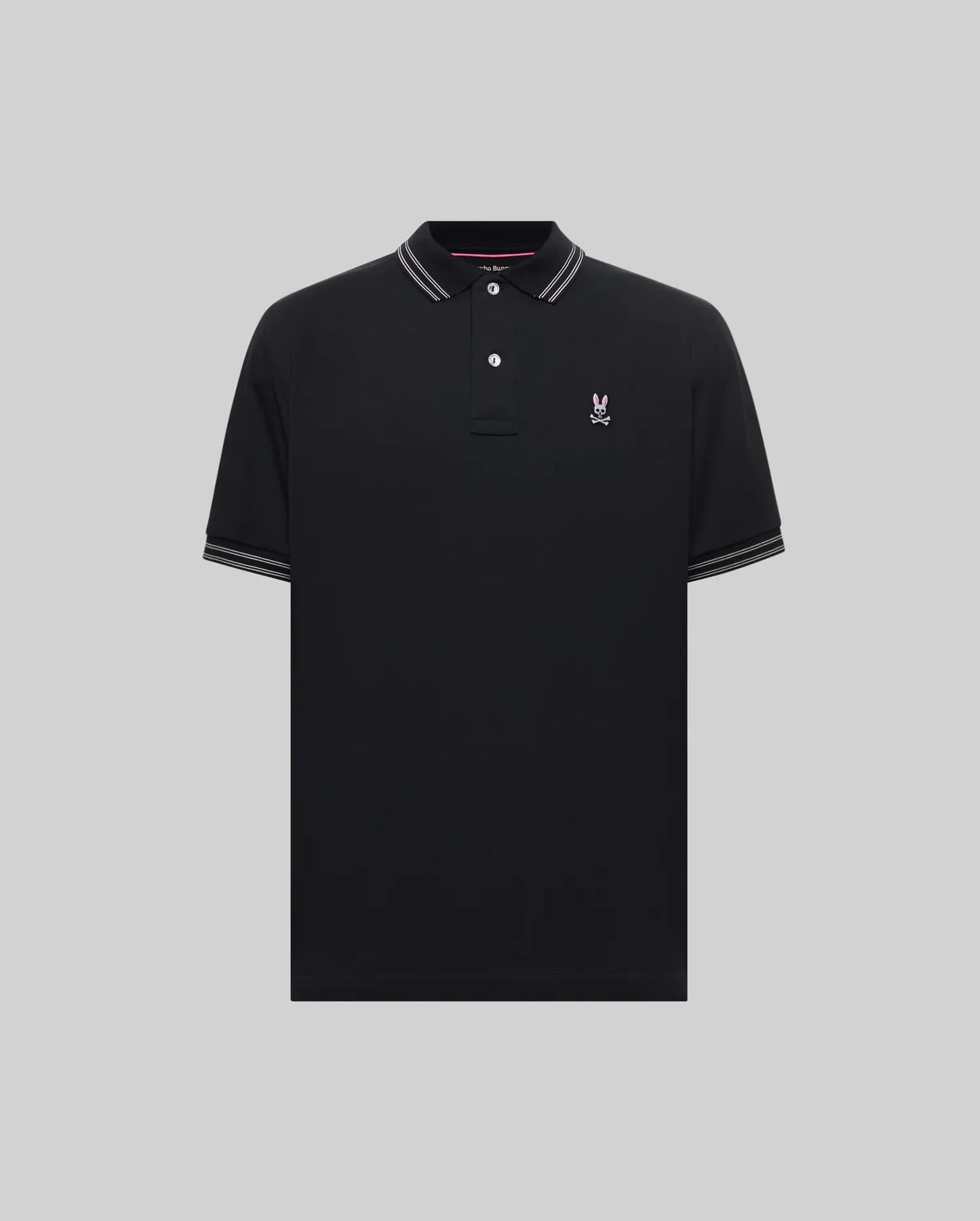 MENS KENYON PERFORMANCE PIQUE POLO - MT0100214