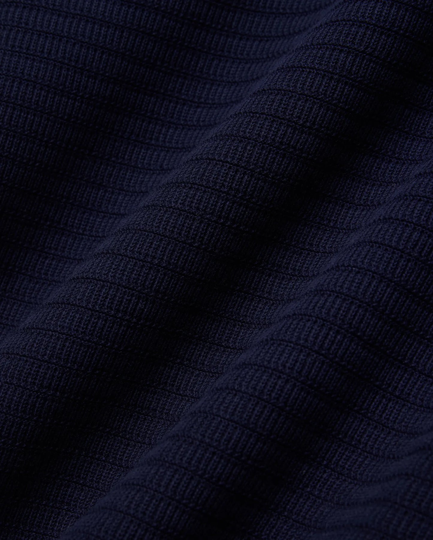 MENS ELOWEN KNIT POLO - MT0100266