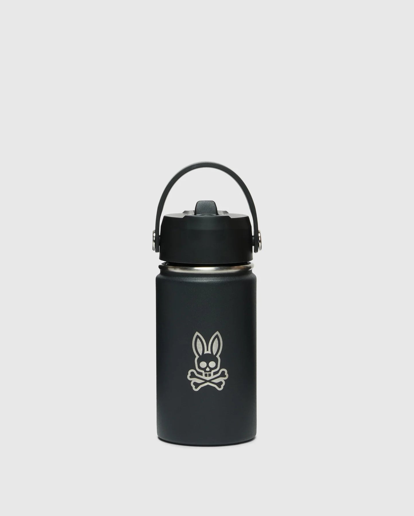 KIDS PSYCHO BUNNY WATER BOTTLE - B0A375E200