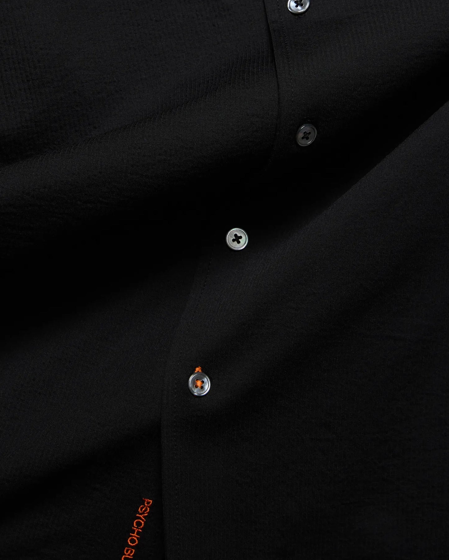 MENS JAYME KNIT SHIRT - MT0300002