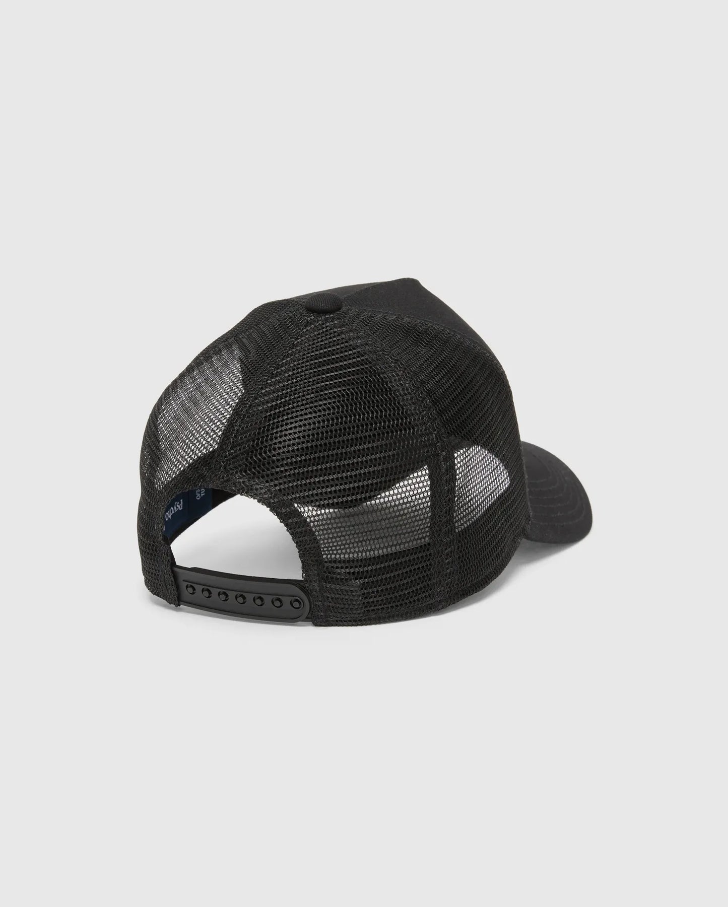 KIDS ISAAC TRUCKER CAP - KO1500051