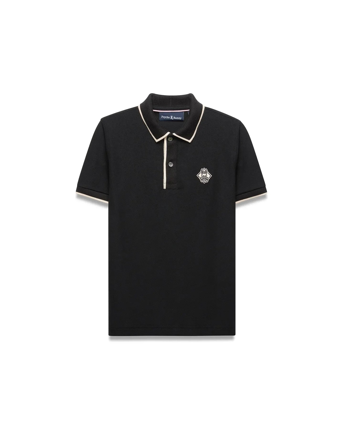 KIDS ROBIN PIQUÉ POLO - KT0100157