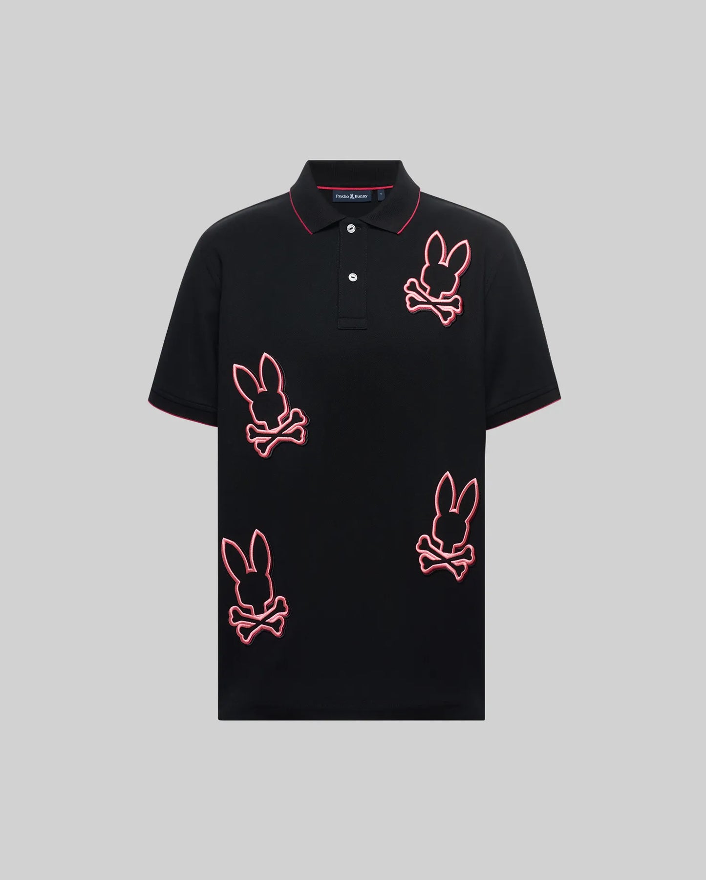 MENS CORIN PIQUE POLO - MT0100258