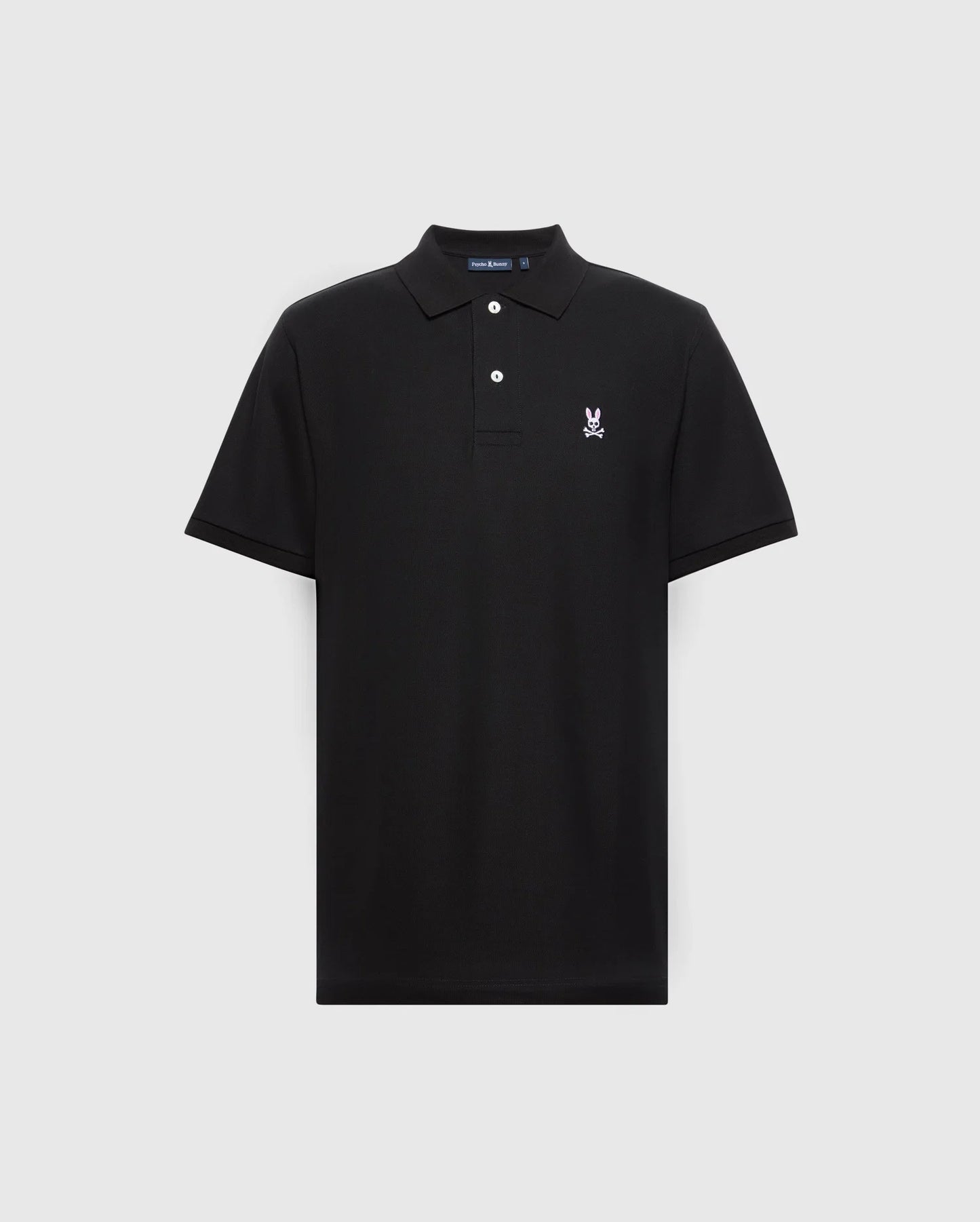 MENS BIG AND TALL CLASSIC PIQUE POLO SHIRT - B9K001ARPC