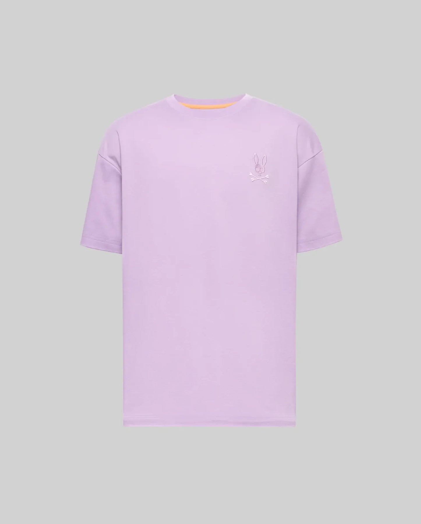 MENS OSCAR OVERSIZED TEE - MT0200217