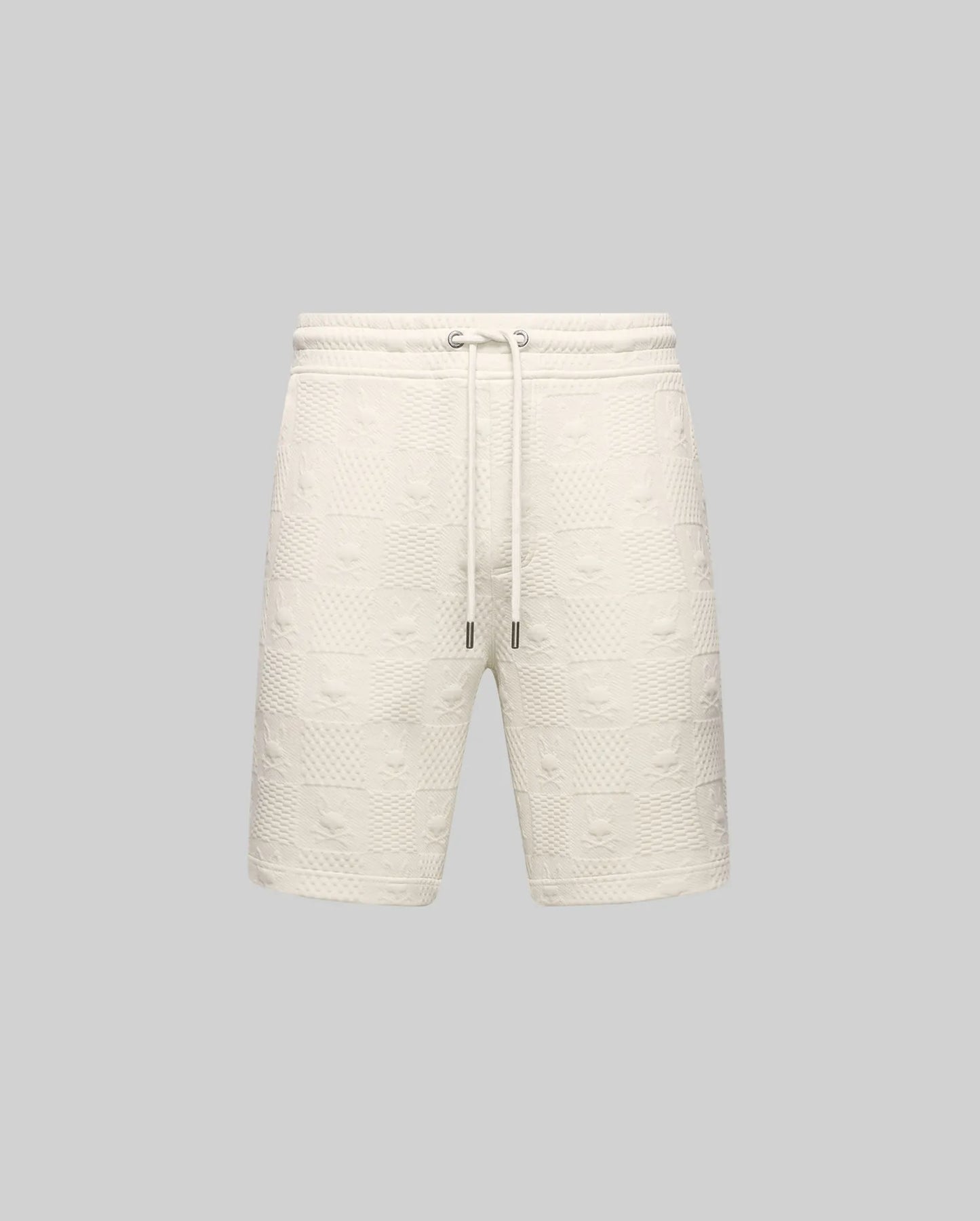 MENS DUSTIN SWEATSHORT 8" - MB0900052