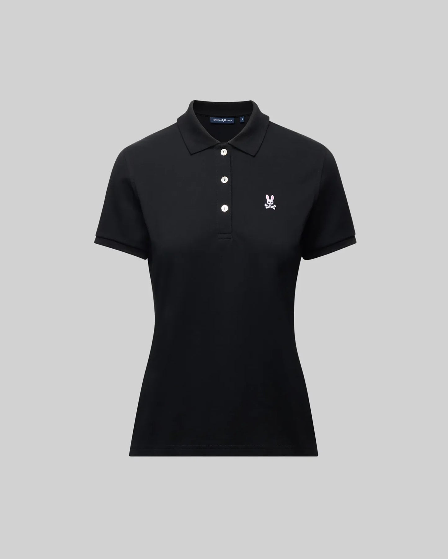 WOMENS PIQUE POLO - WT0100003
