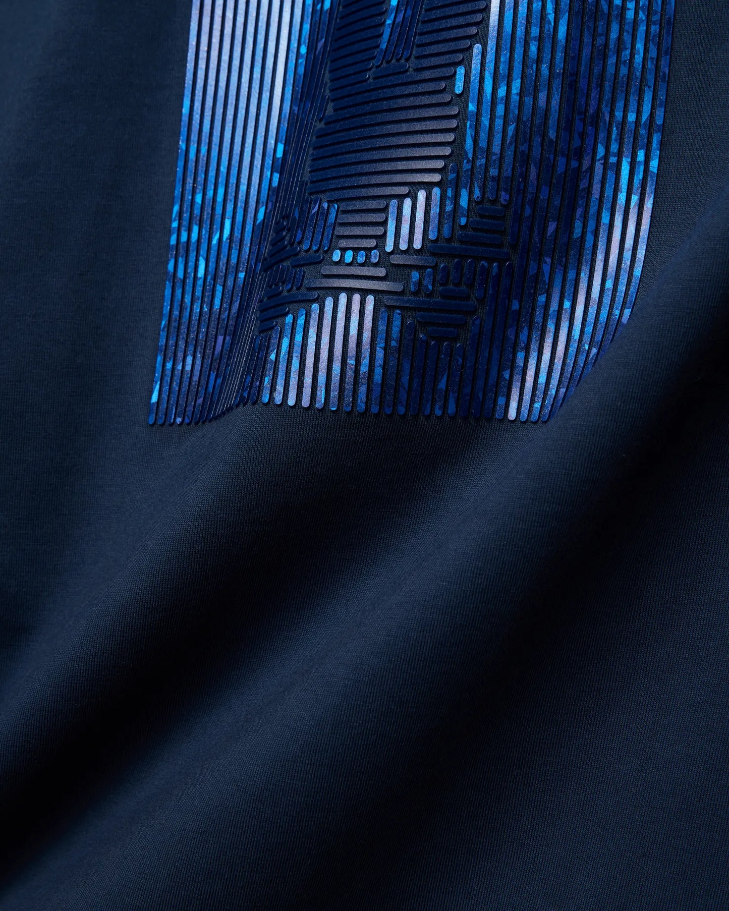 MENS SEAMUS GRAPHIC TEE - MT0200320