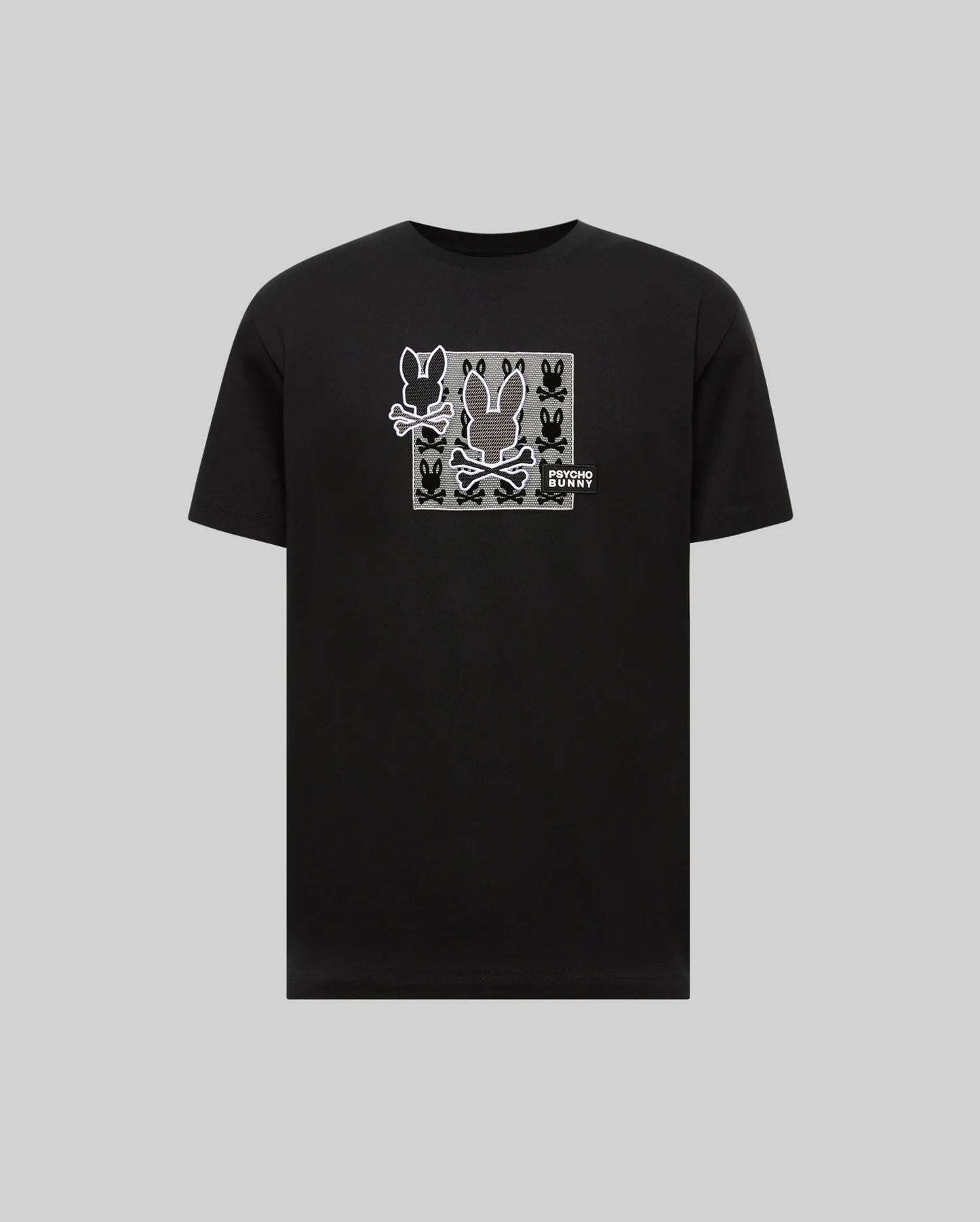 BIG AND TALL VAREN GRAPHIC TEE - BT0200026