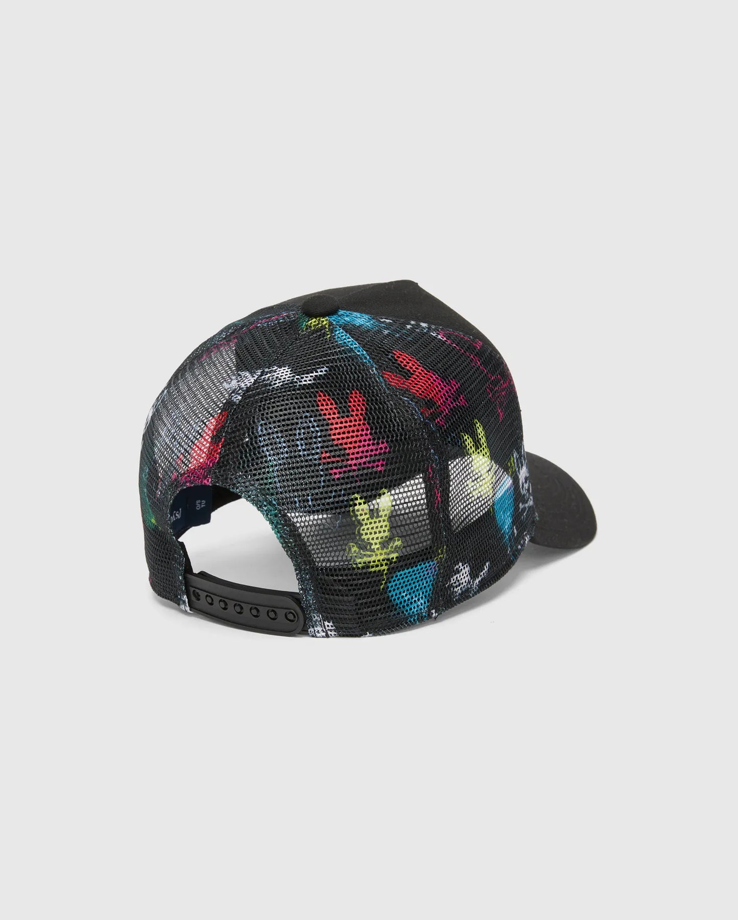 MENS QUINTIN TRUCKER CAP - MO1500121