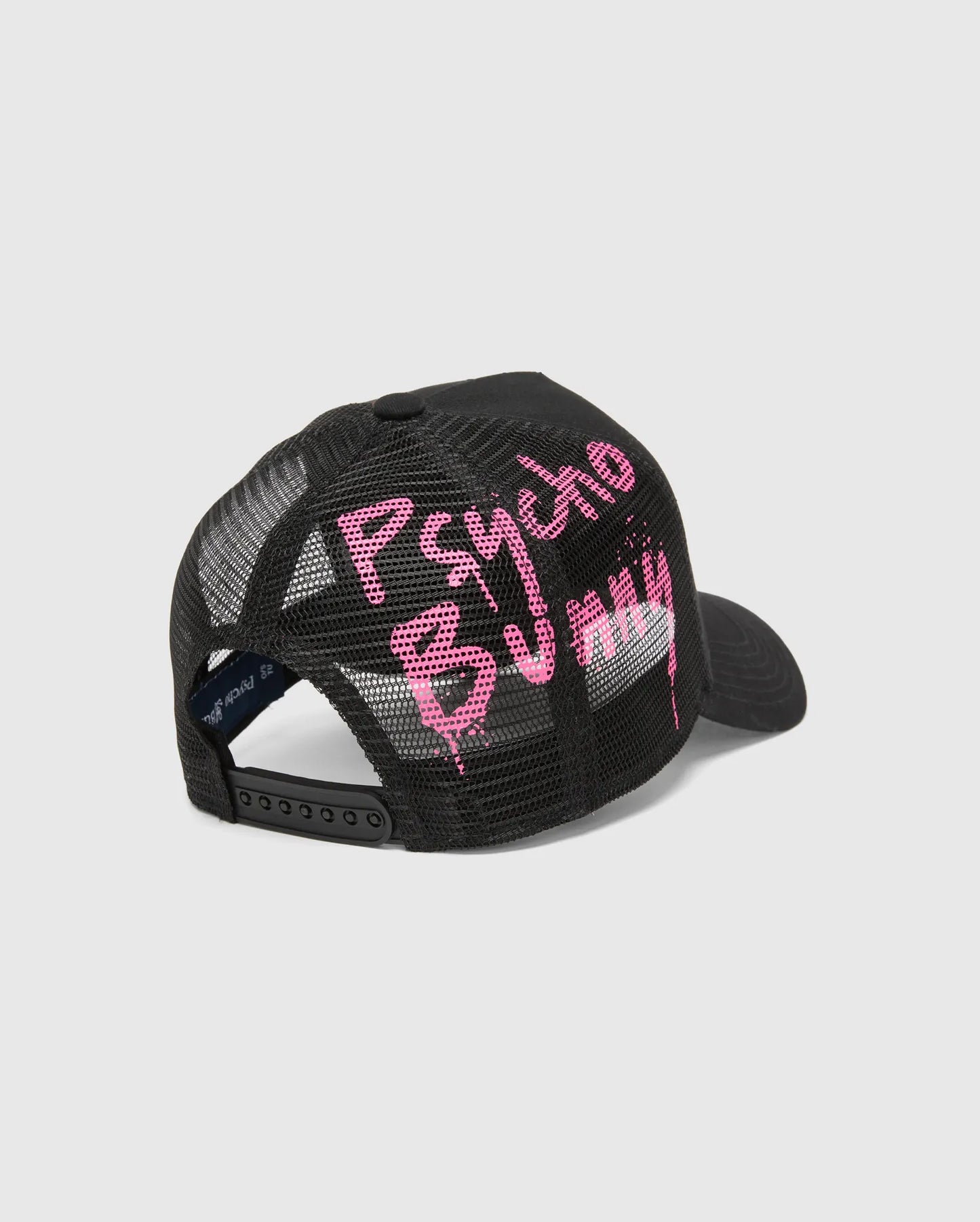 MENS DUNCAN TRUCKER CAP - MO1500120