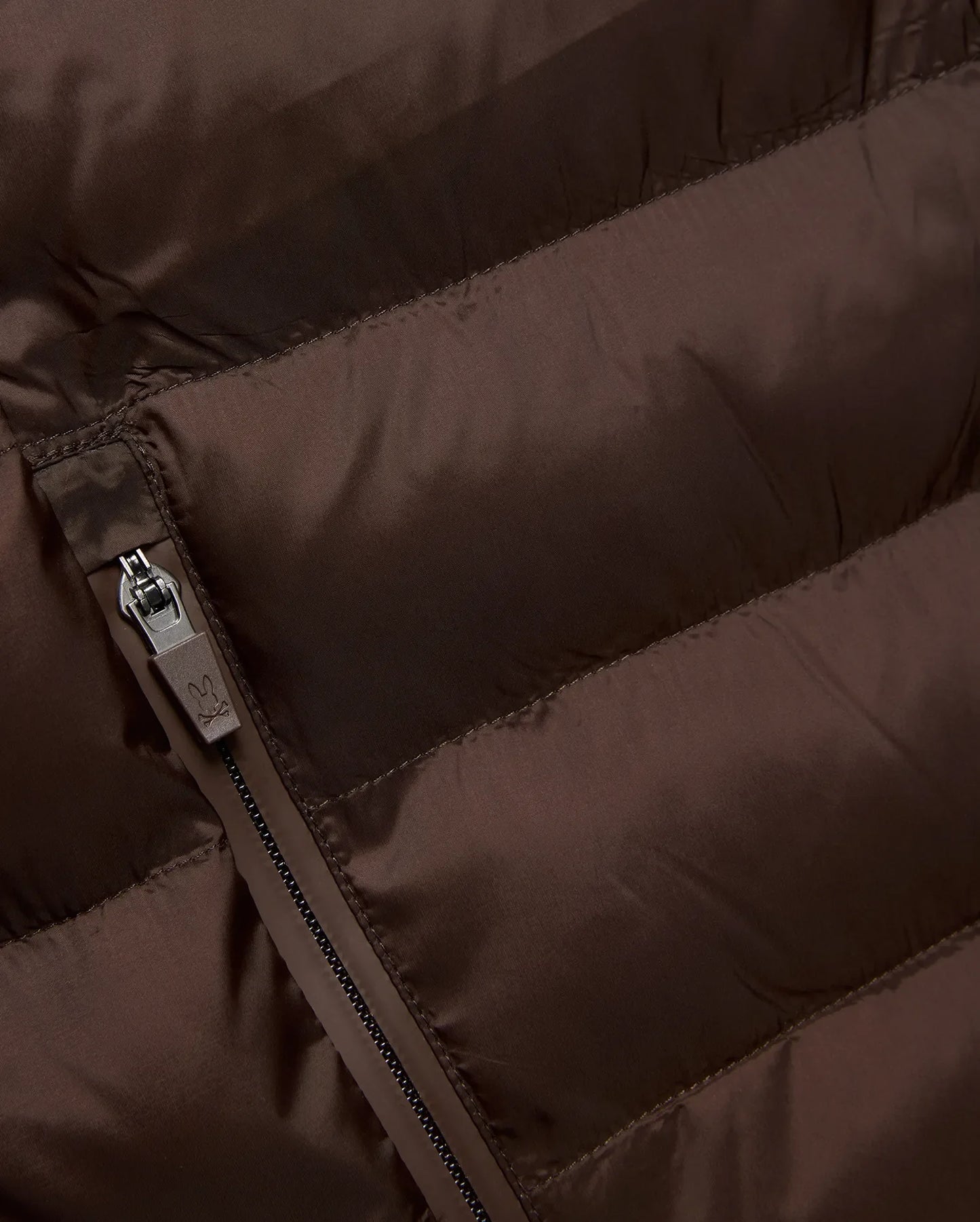 MENS EMERIK HOODED PUFFER JACKET - MO1100062