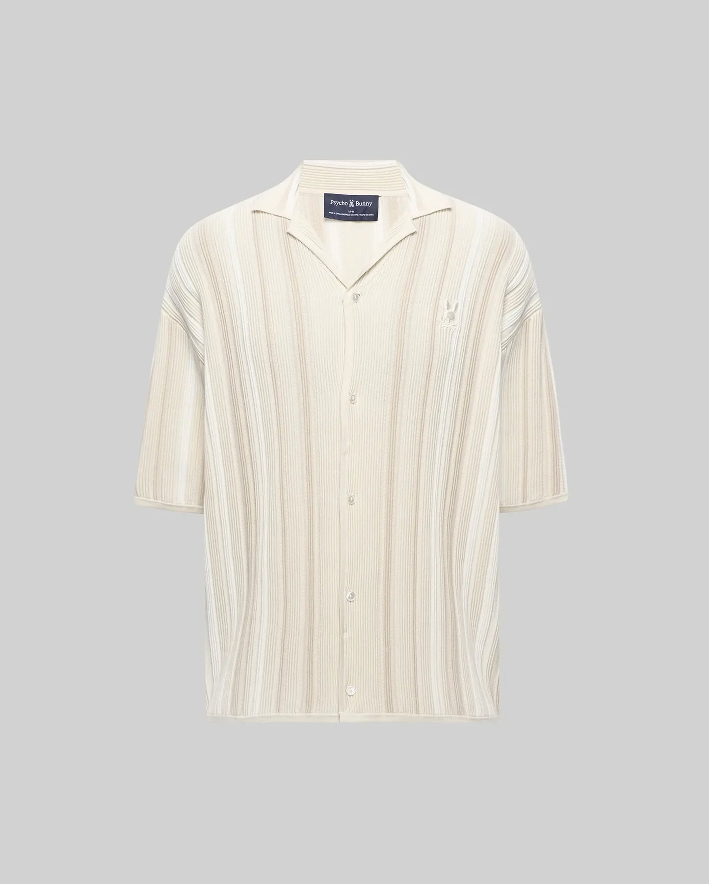 MENS CLIFF SHIRT - MT0300132