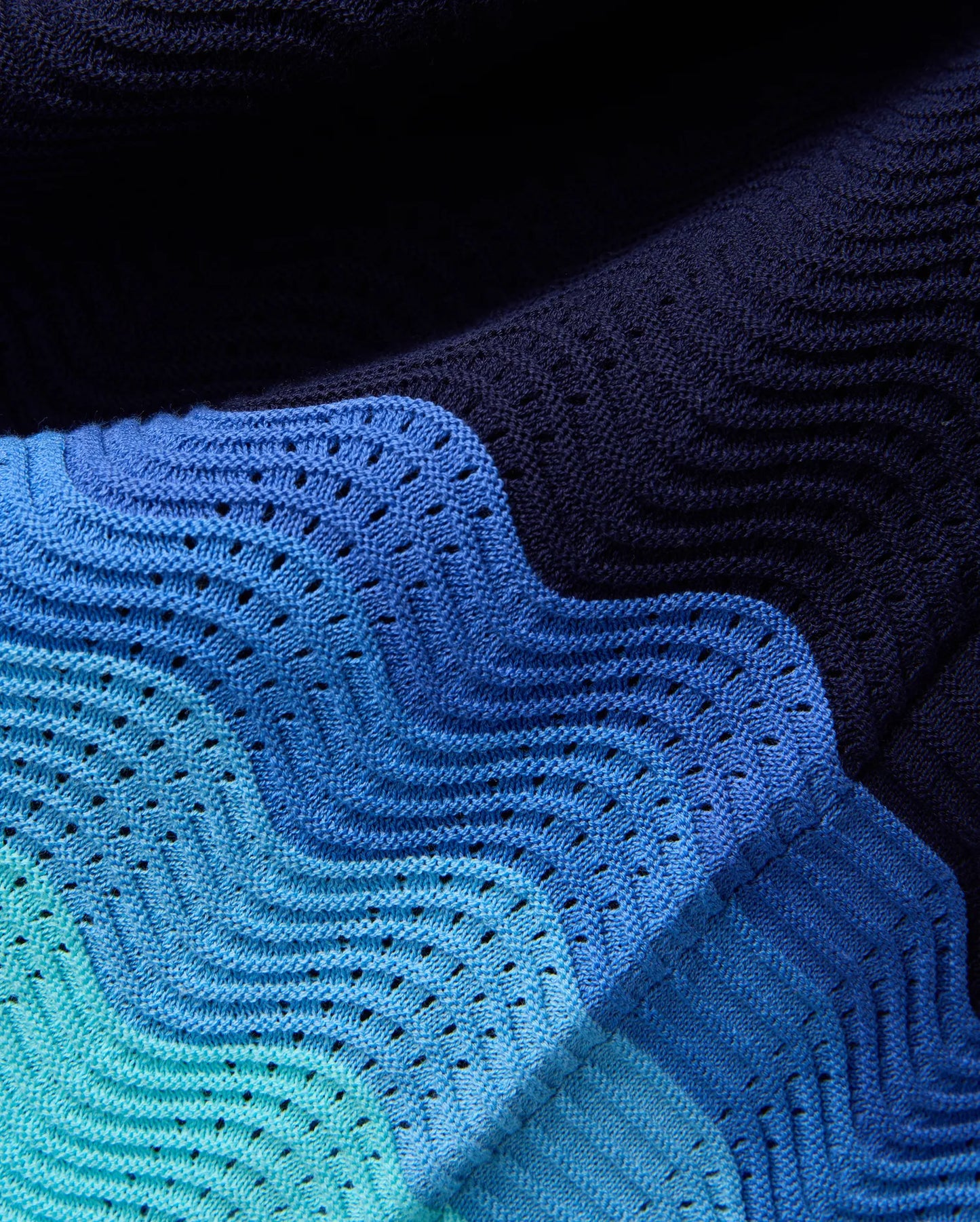 MENS HOLDEN OVERSIZED KNIT SHIRT - MT0300115