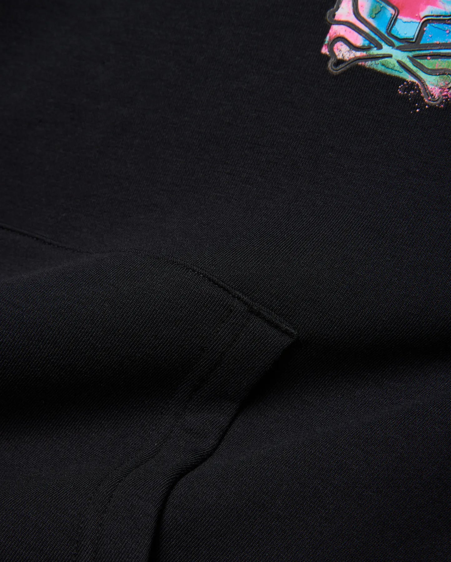 KIDS ISAAC HOODIE - KT0500072