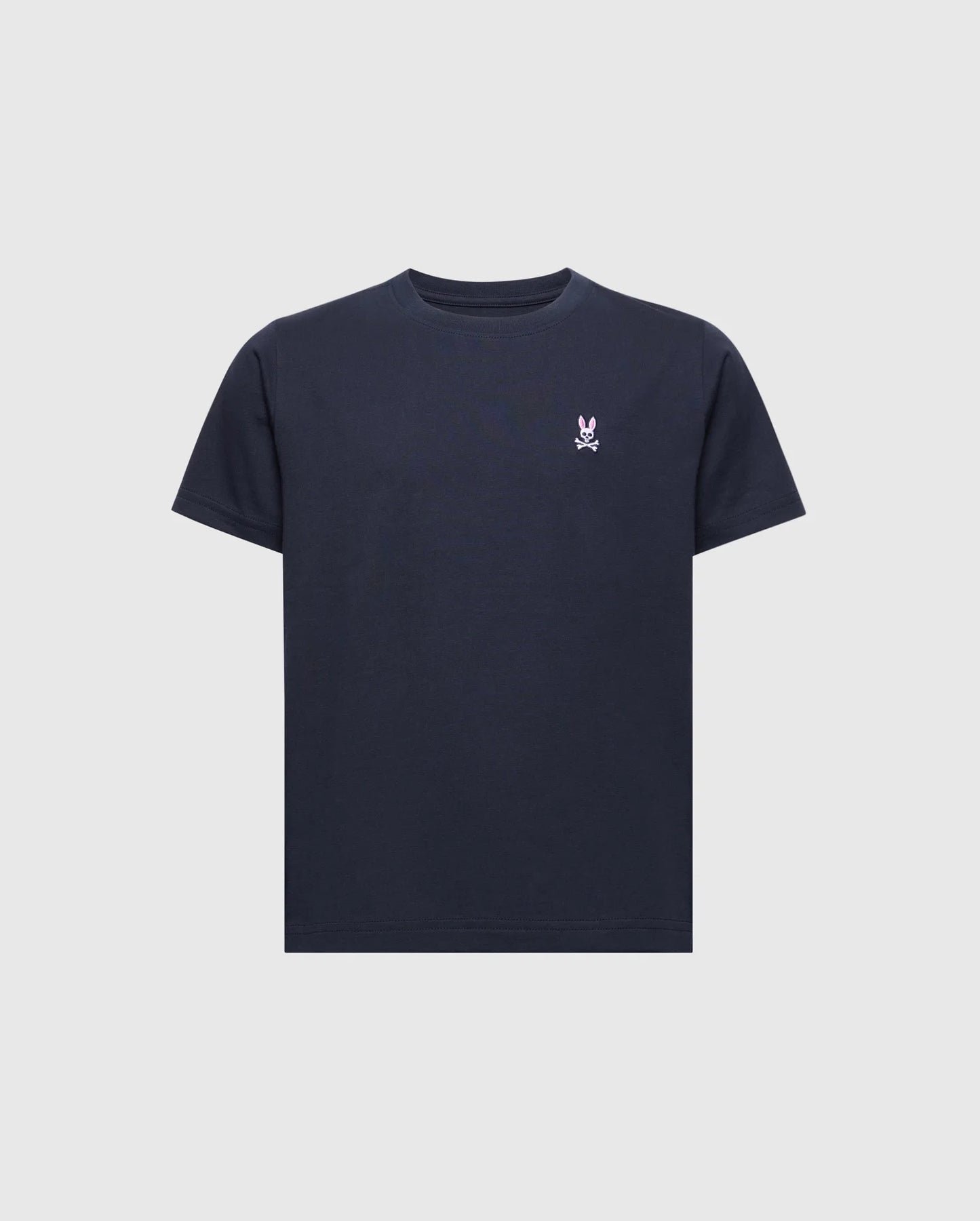 KIDS CLASSIC CREW NECK TEE - B0U014CRPC