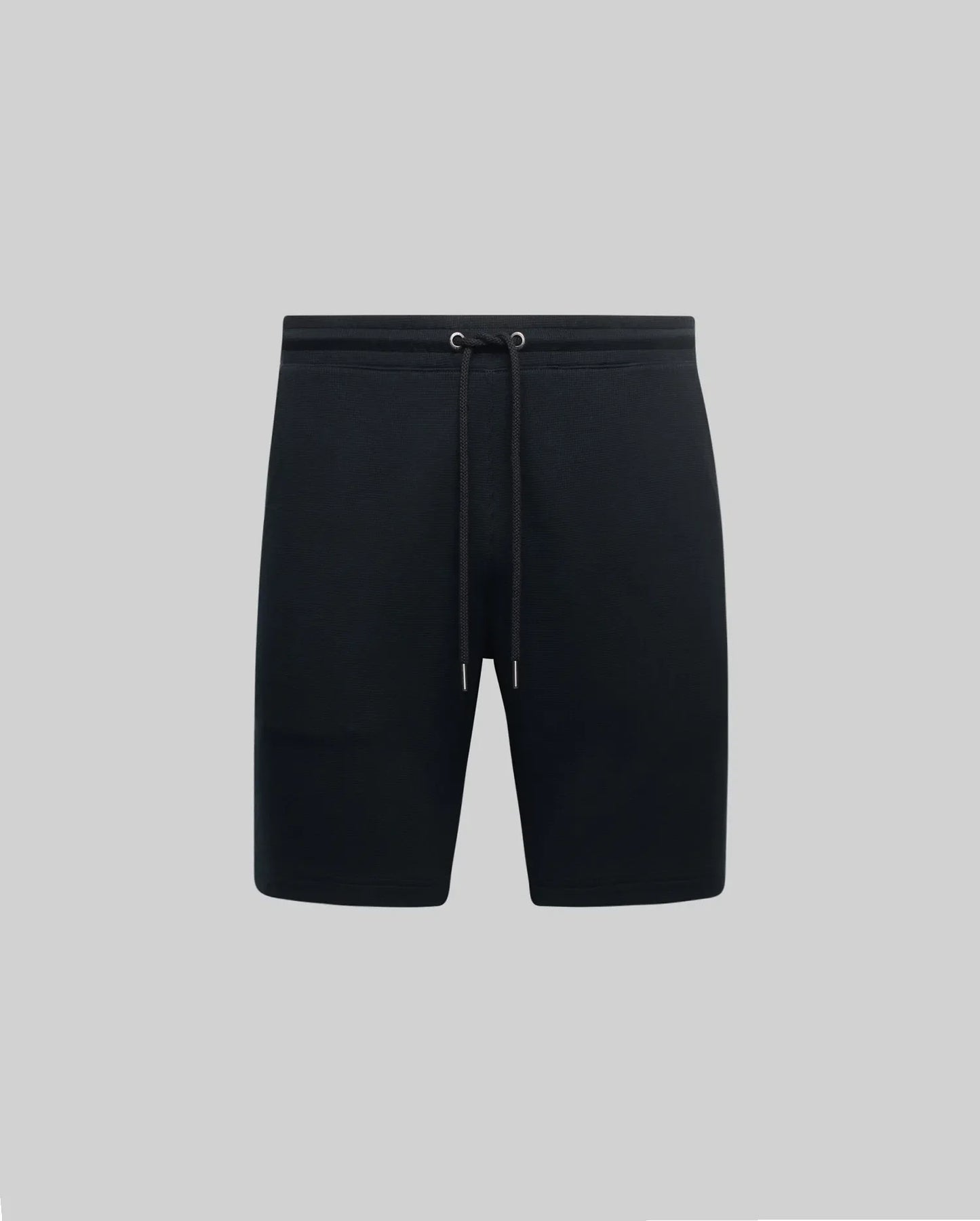 MENS MAXTON WAFFLE SWEATSHORT 8" - MB0900058