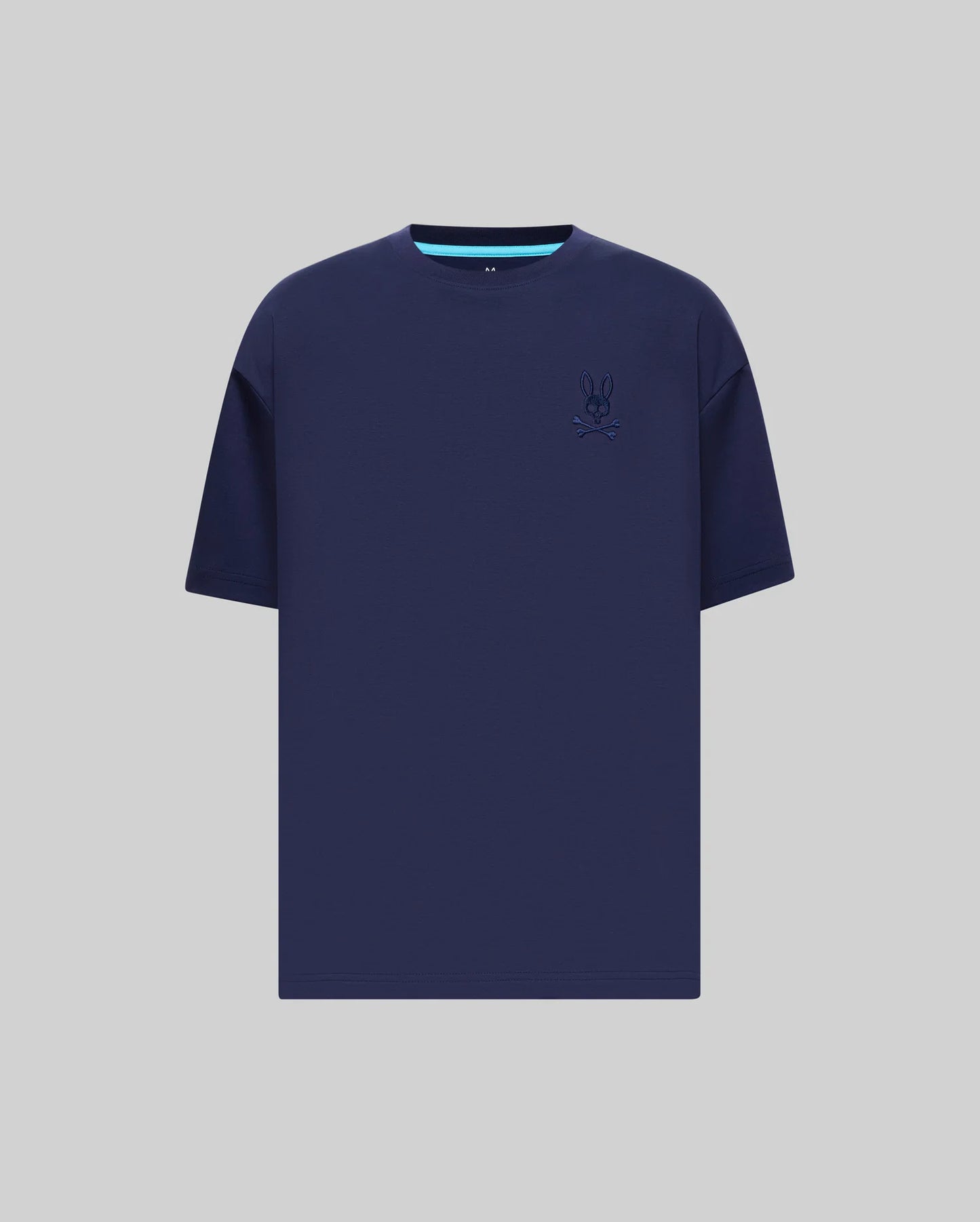MENS OSCAR OVERSIZED TEE - MT0200217