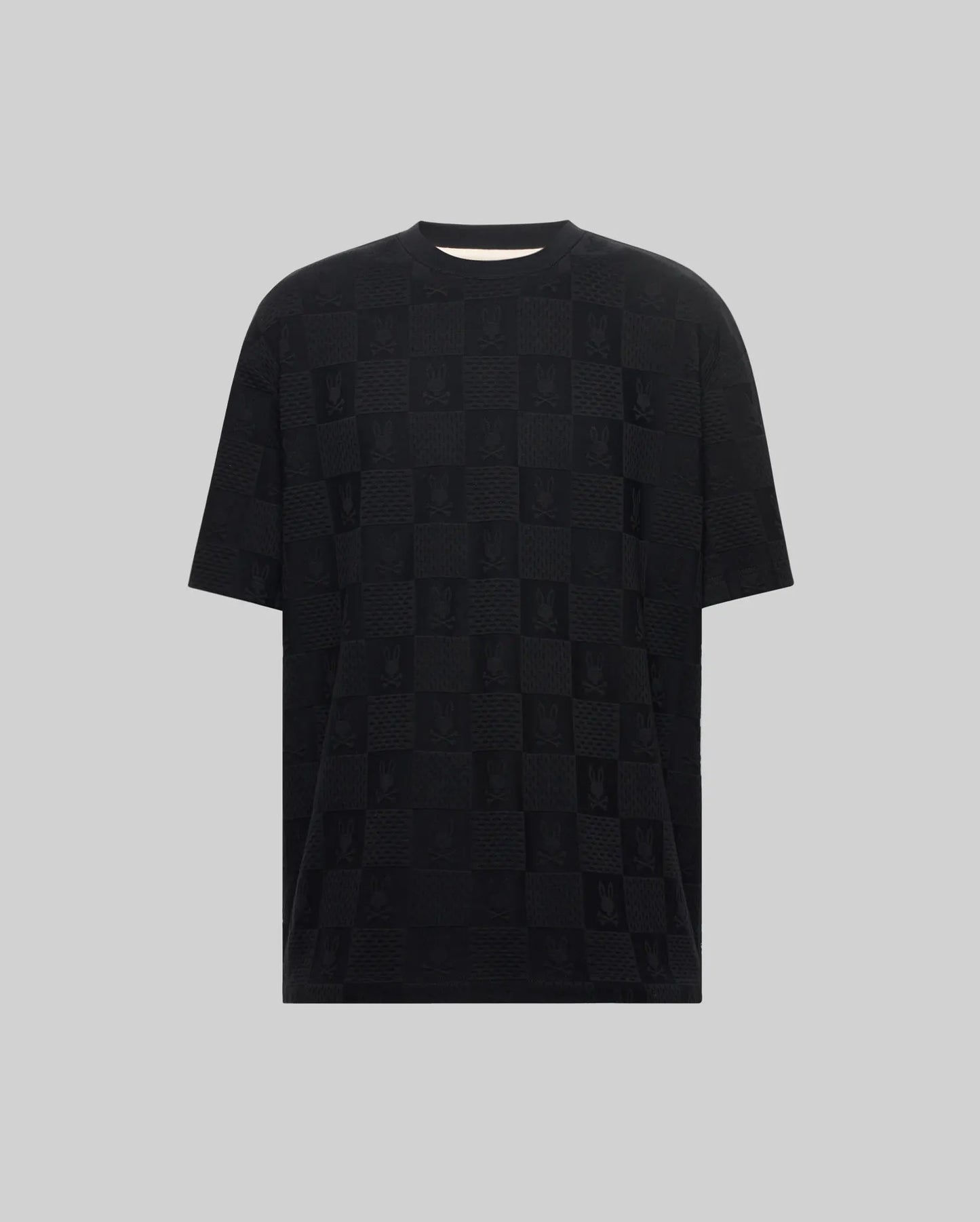 MENS BIG AND TALL DUSTIN OVERSIZED FIT TEE - BT0200050
